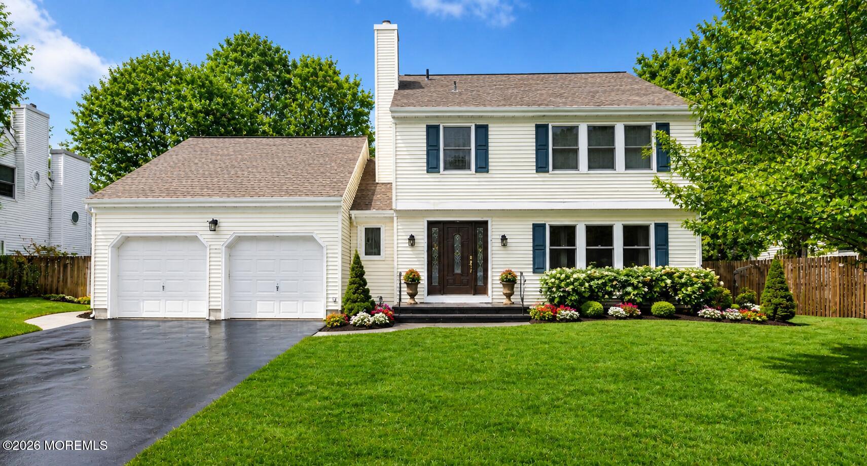 Farmingdale NJ, 35 Brook Street
