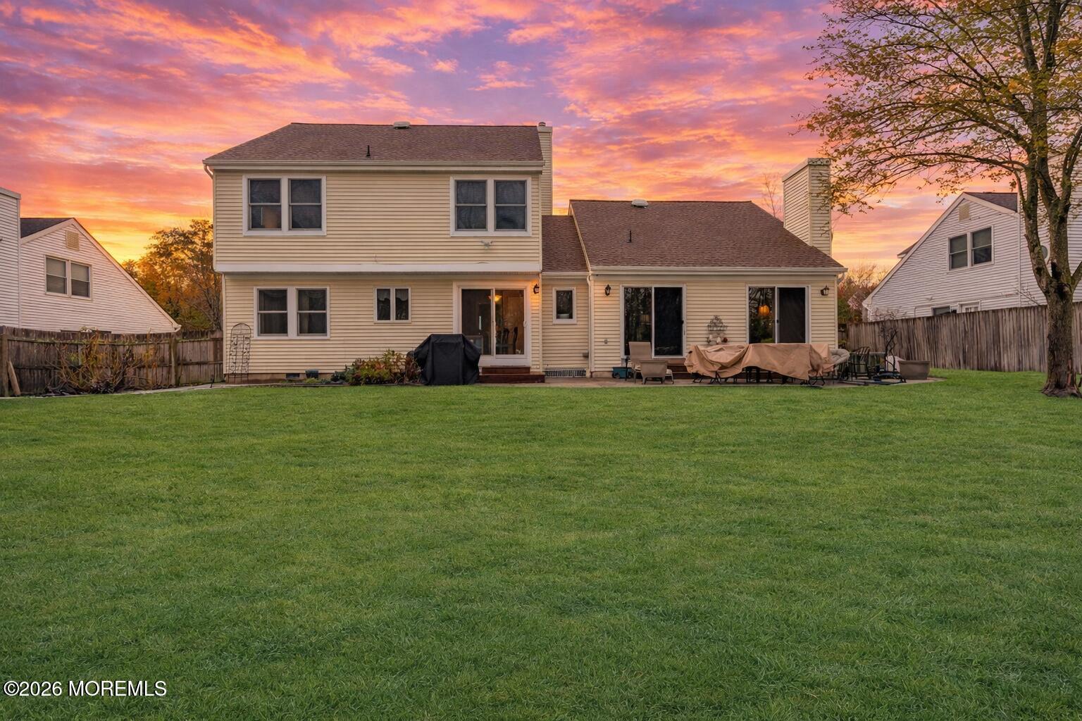 35 Brook Street Farmingdale NJ 07727