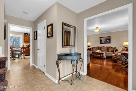 35 Brook Street Farmingdale NJ 07727