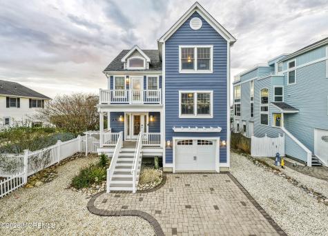 56 Beacon Drive Waretown NJ 08758