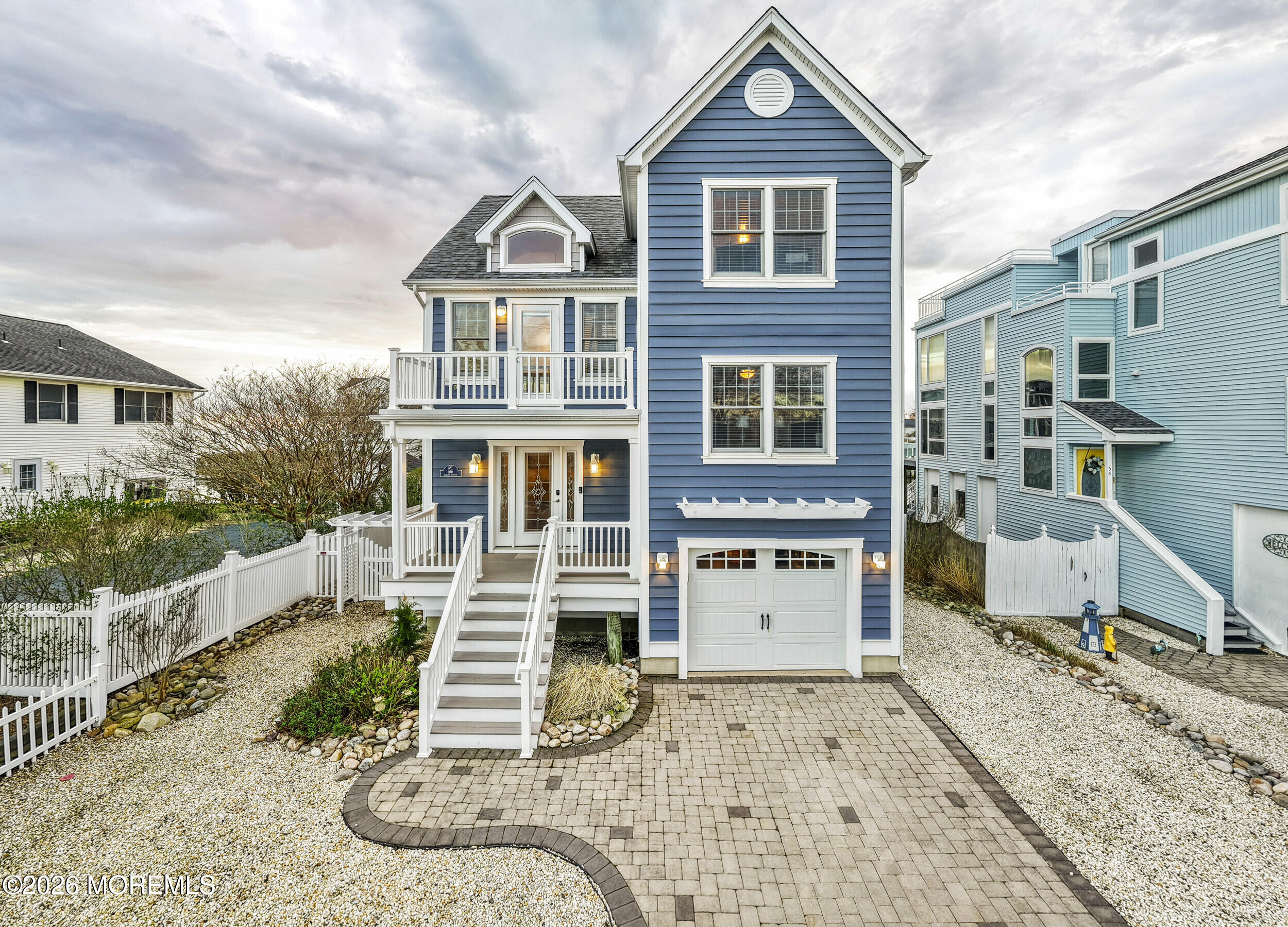 56 Beacon Drive Waretown NJ 08758