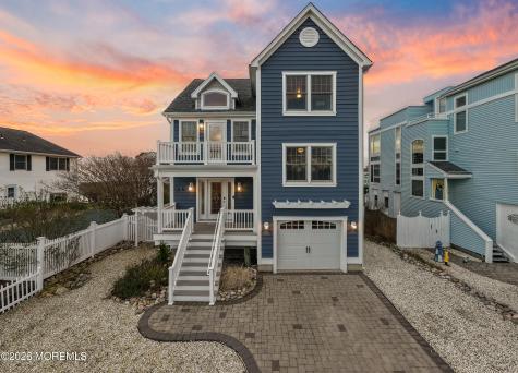 56 Beacon Drive Waretown NJ 08758
