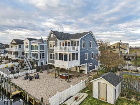 56 Beacon Drive Waretown NJ 08758