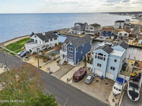 56 Beacon Drive Waretown NJ 08758