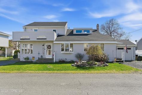 110 Dollmore Avenue Waretown NJ 08758
