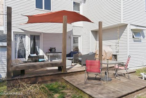 110 Dollmore Avenue Waretown NJ 08758