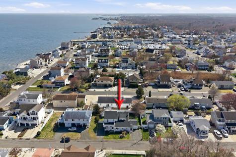 110 Dollmore Avenue Waretown NJ 08758