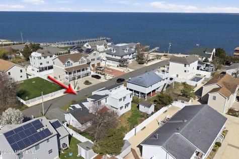 110 Dollmore Avenue Waretown NJ 08758