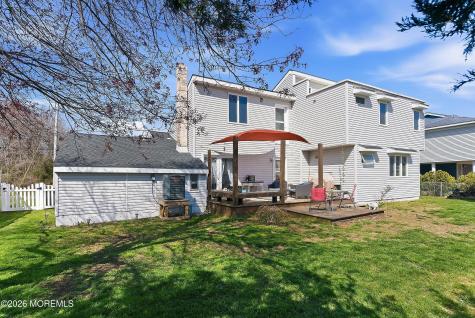 110 Dollmore Avenue Waretown NJ 08758