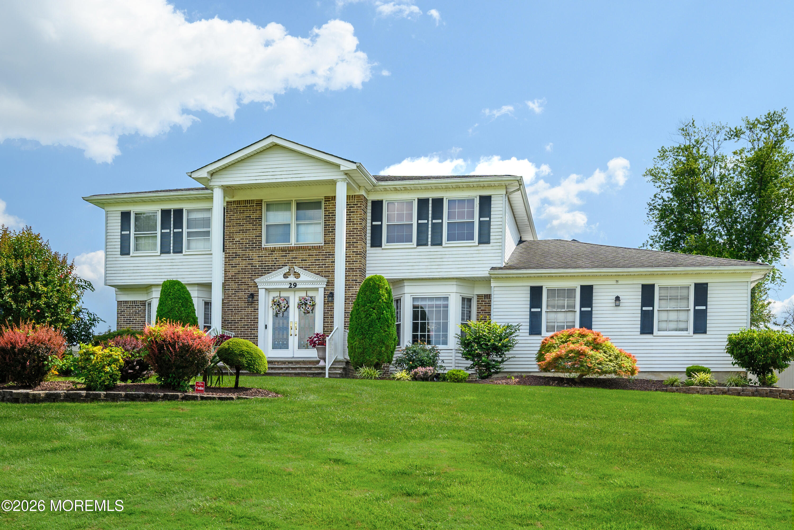 29 Terence Drive Manalapan NJ 07726