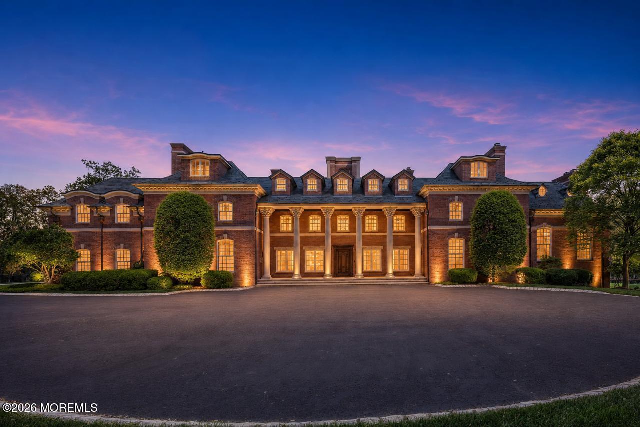 152 Bucks Mill Road Colts Neck NJ 07722