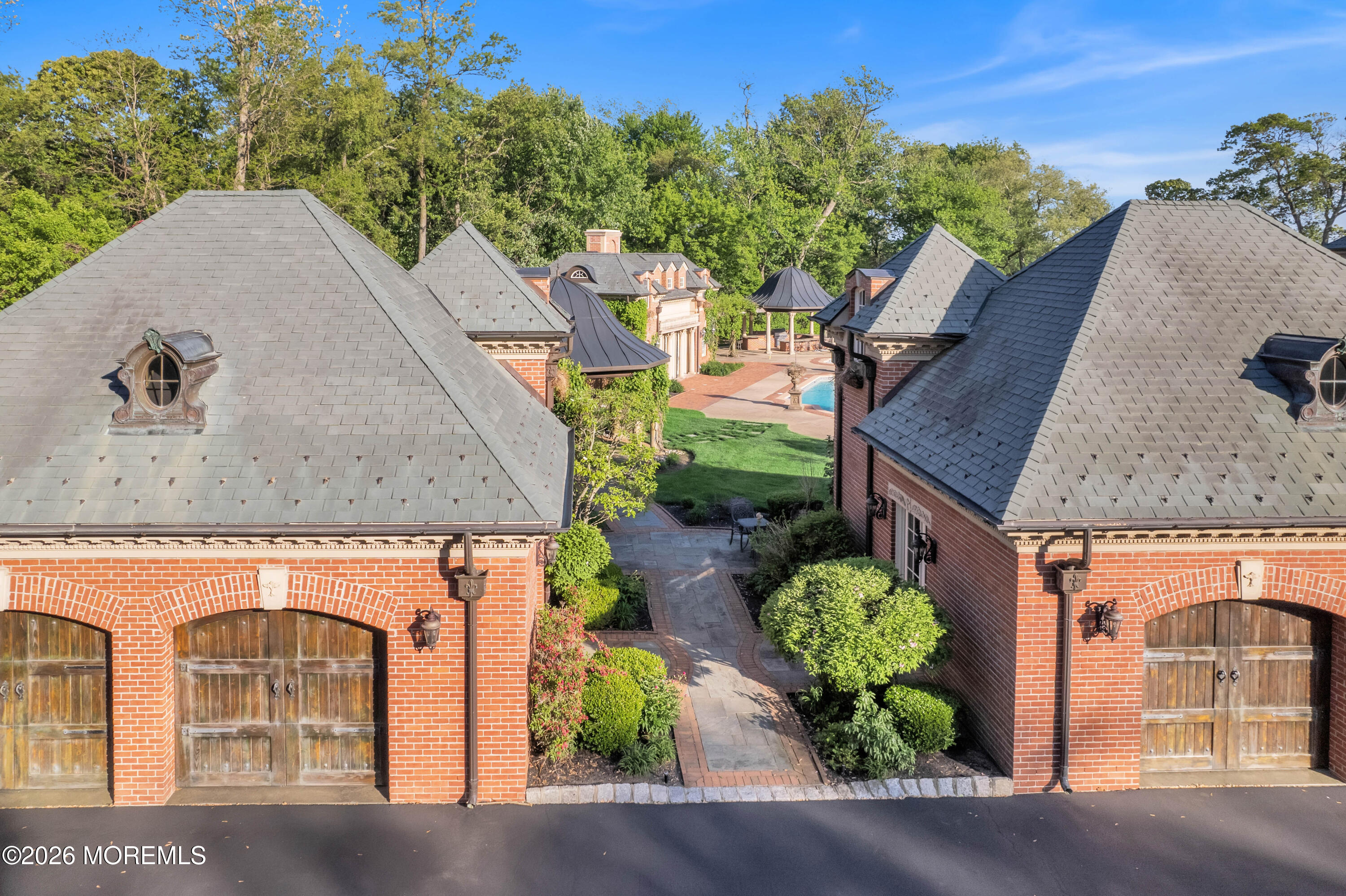 152 Bucks Mill Road Colts Neck NJ 07722