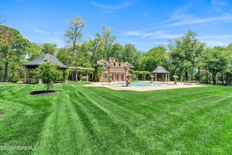 152 Bucks Mill Road Colts Neck NJ 07722