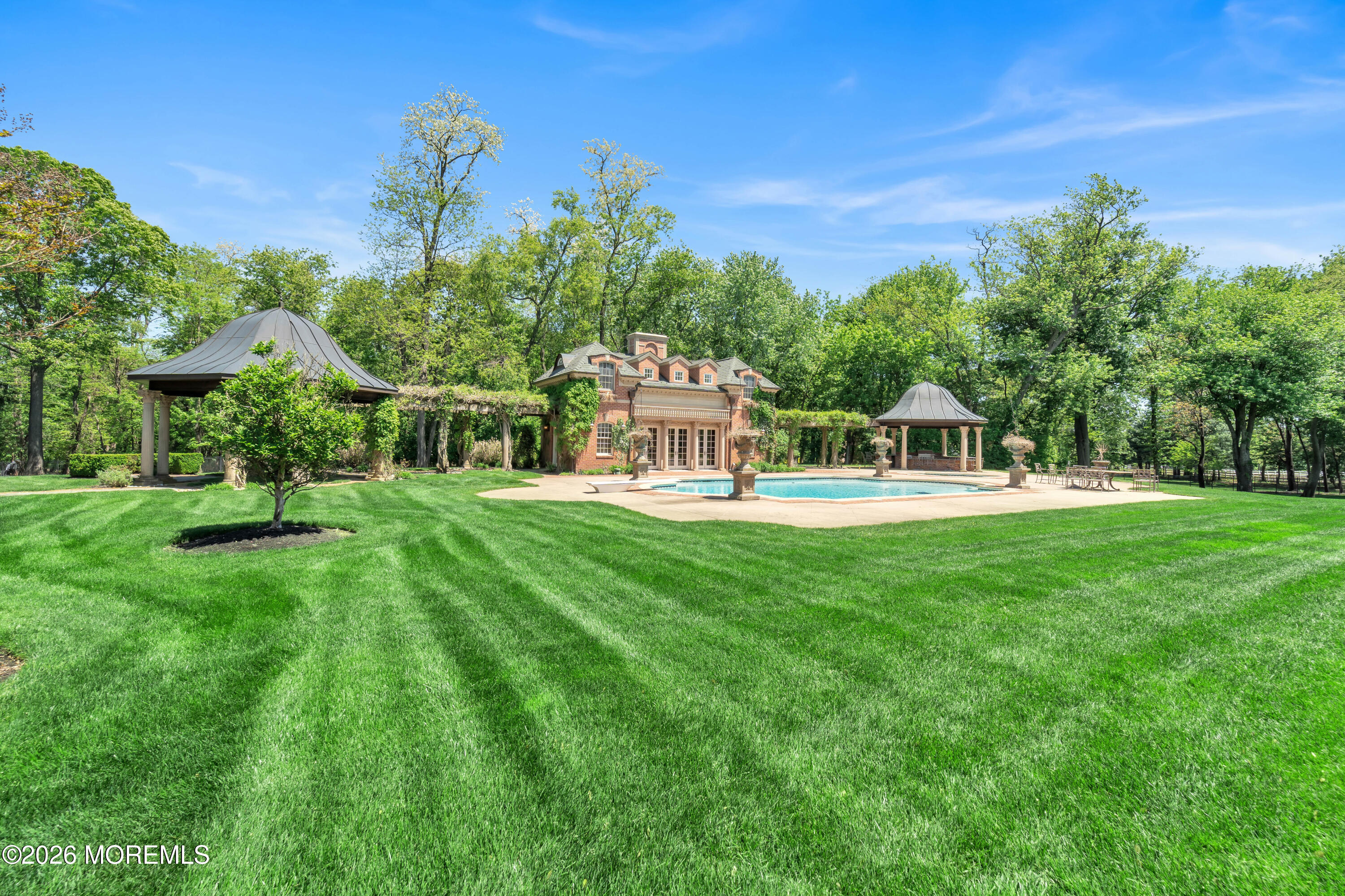 152 Bucks Mill Road Colts Neck NJ 07722