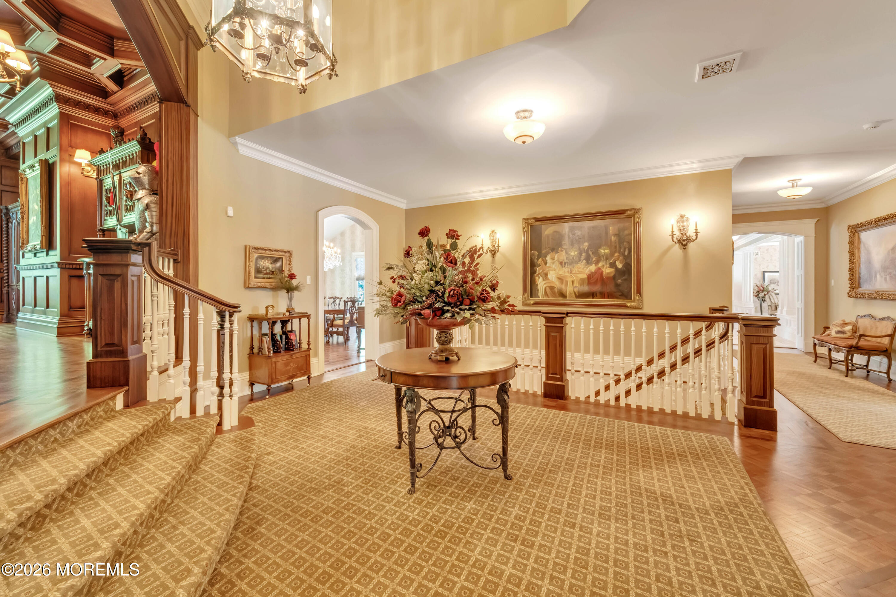 152 Bucks Mill Road Colts Neck NJ 07722
