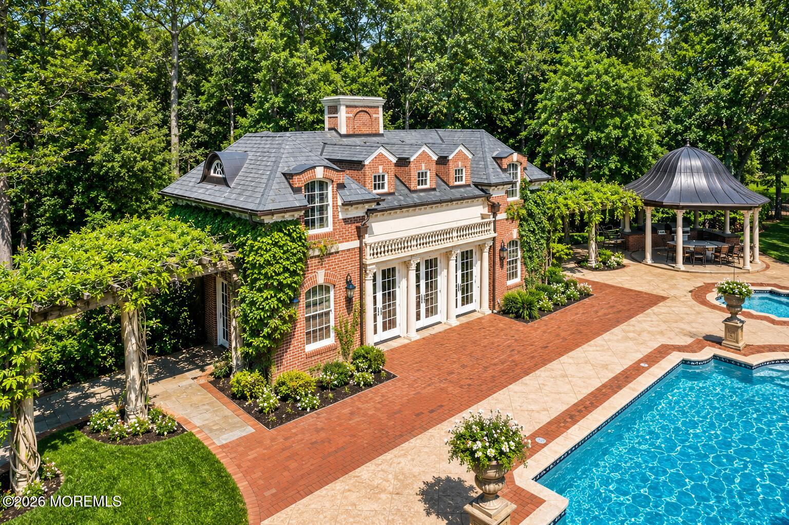 152 Bucks Mill Road Colts Neck NJ 07722