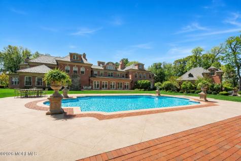 152 Bucks Mill Road Colts Neck NJ 07722