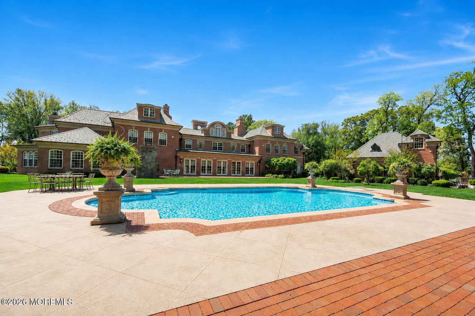 152 Bucks Mill Road Colts Neck NJ 07722