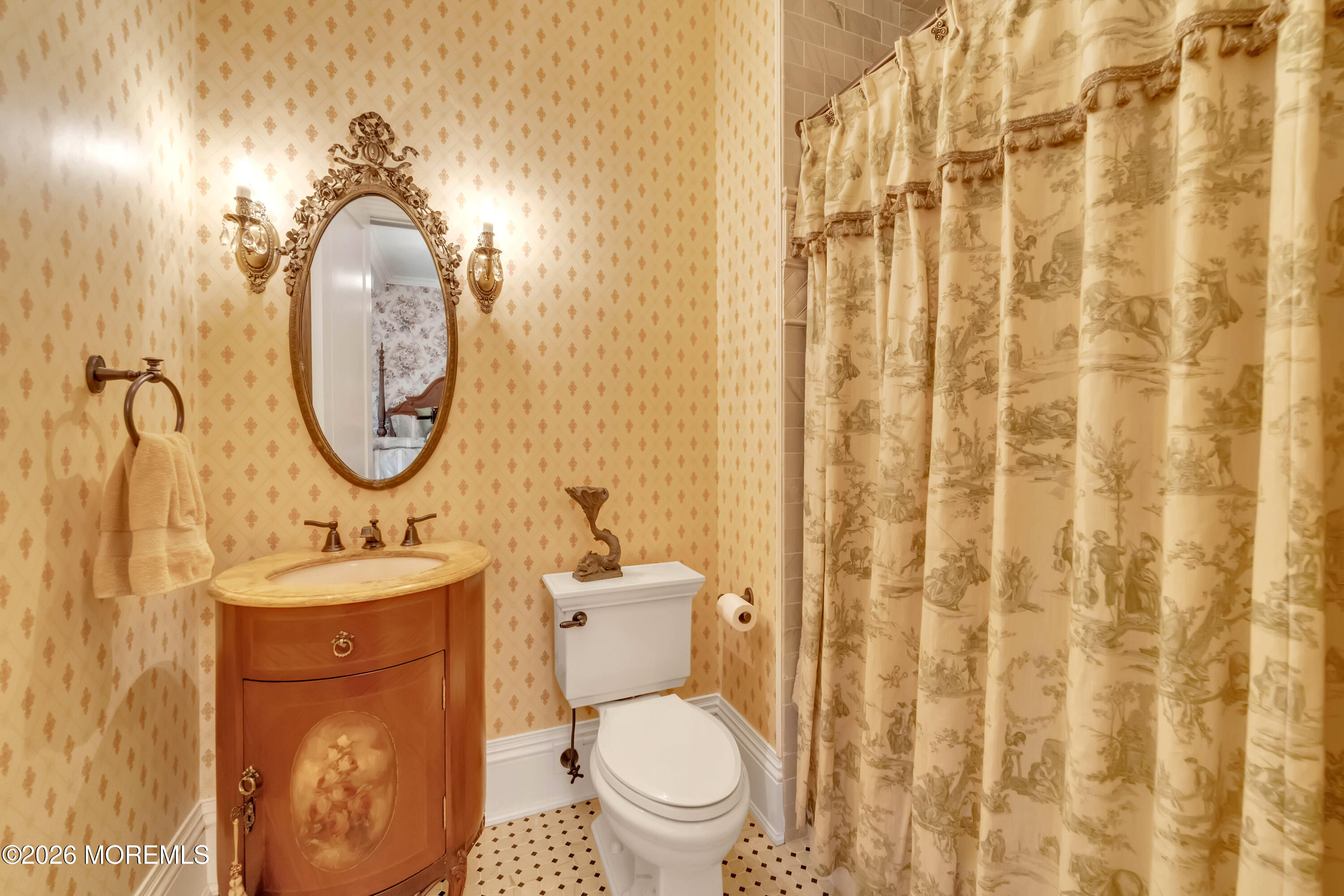 152 Bucks Mill Road Colts Neck NJ 07722