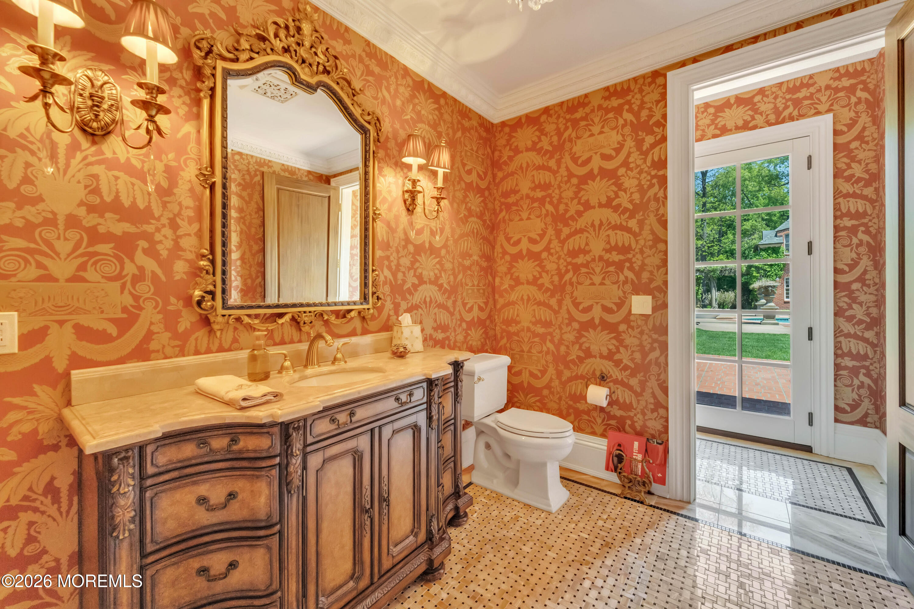 152 Bucks Mill Road Colts Neck NJ 07722