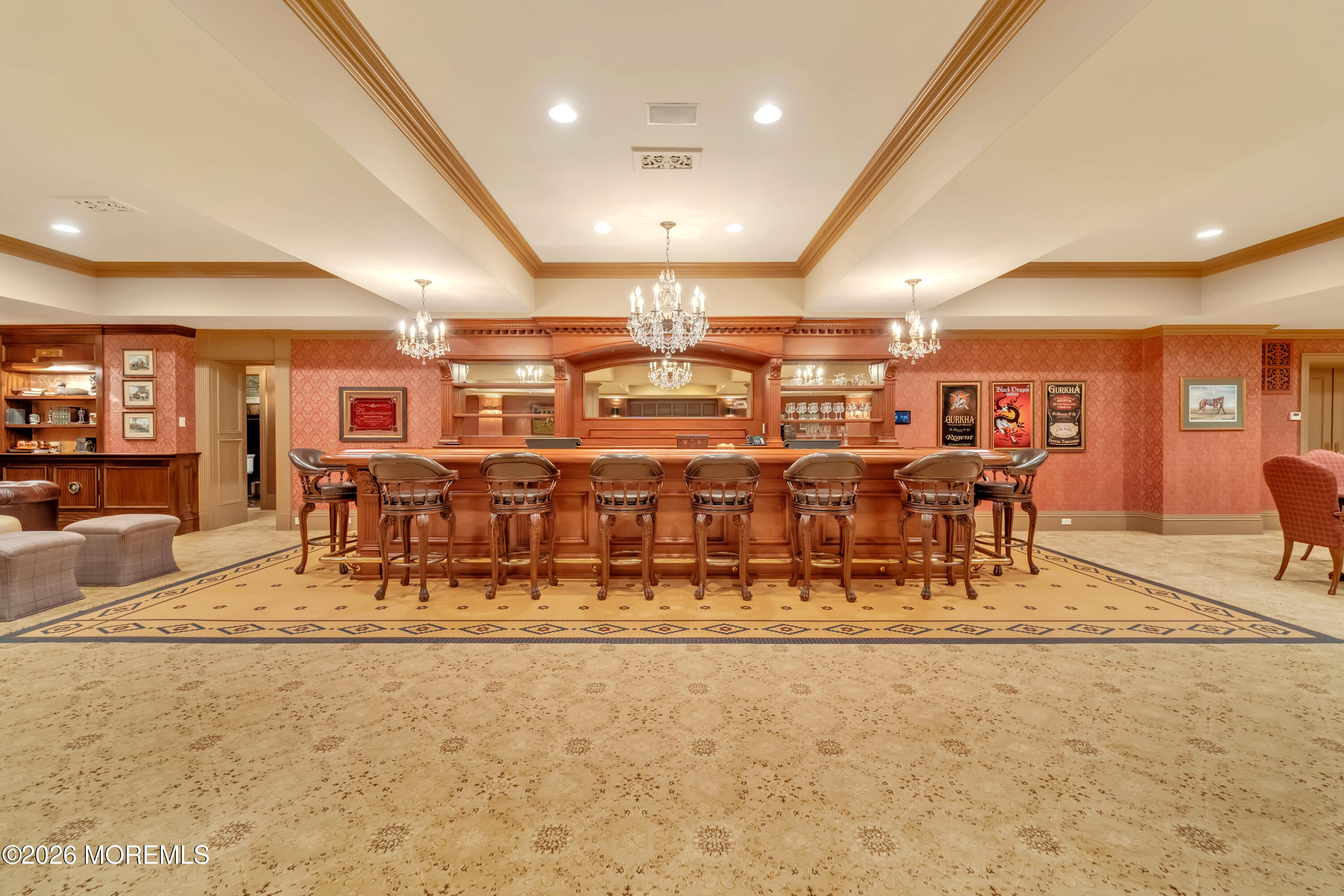 152 Bucks Mill Road Colts Neck NJ 07722