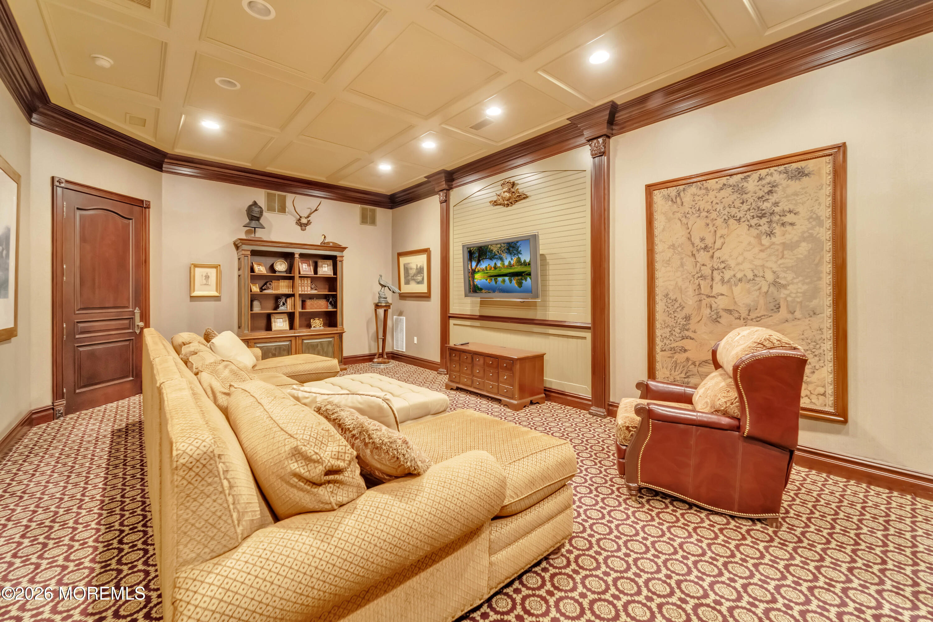 152 Bucks Mill Road Colts Neck NJ 07722