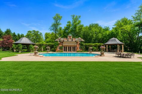 152 Bucks Mill Road Colts Neck NJ 07722