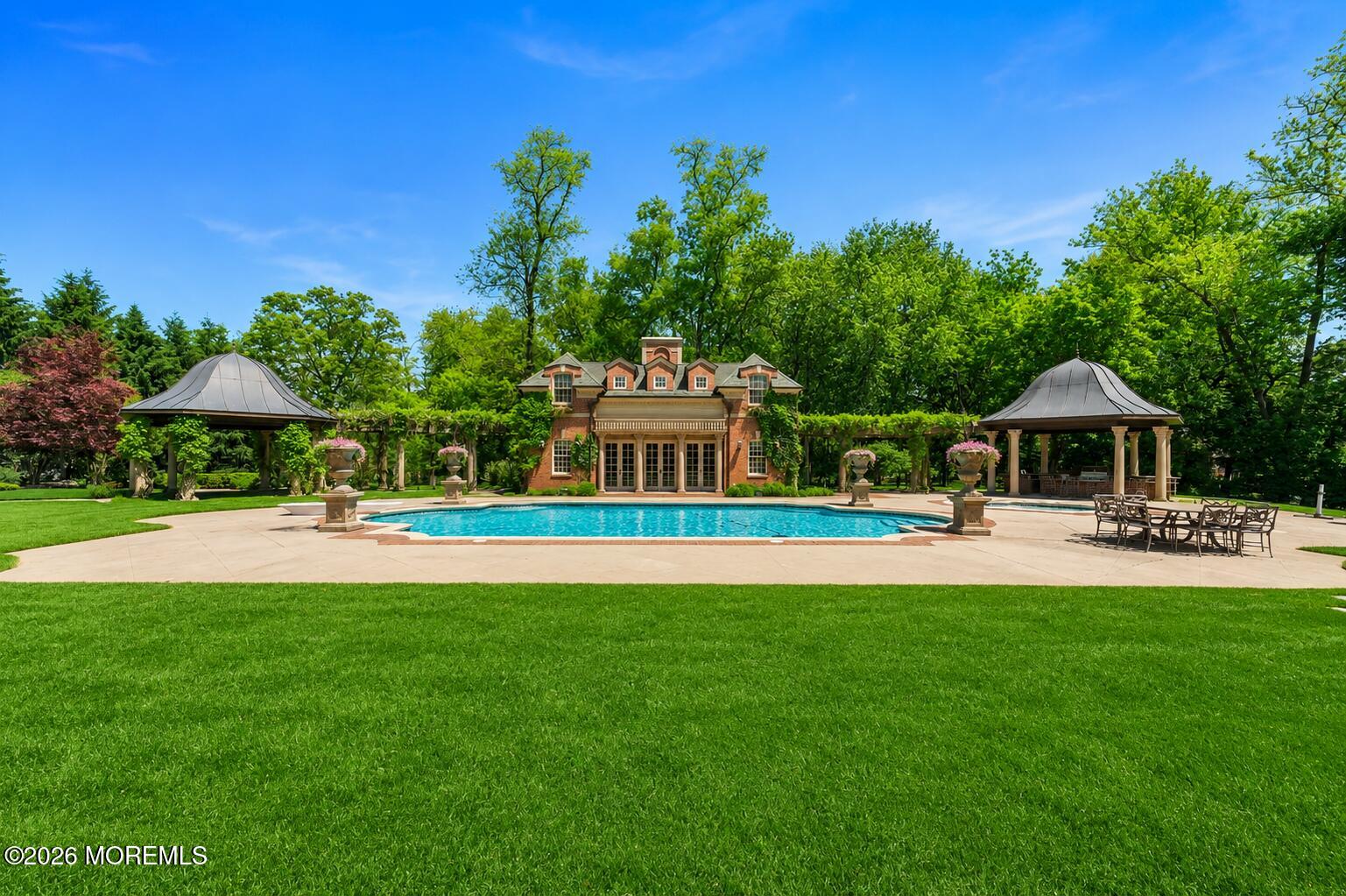 152 Bucks Mill Road Colts Neck NJ 07722