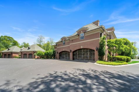 152 Bucks Mill Road Colts Neck NJ 07722