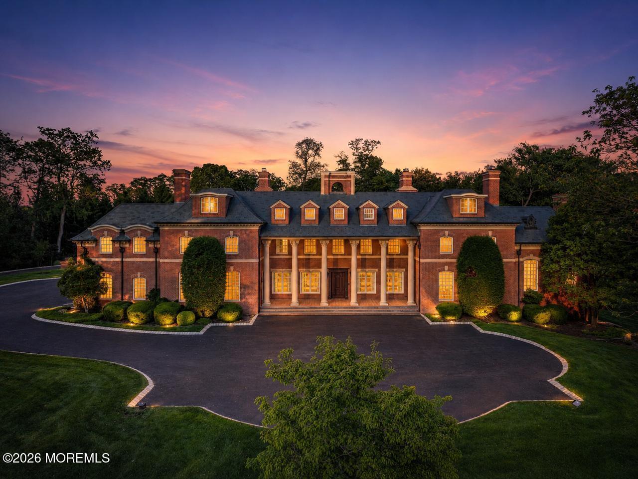 152 Bucks Mill Road Colts Neck NJ 07722