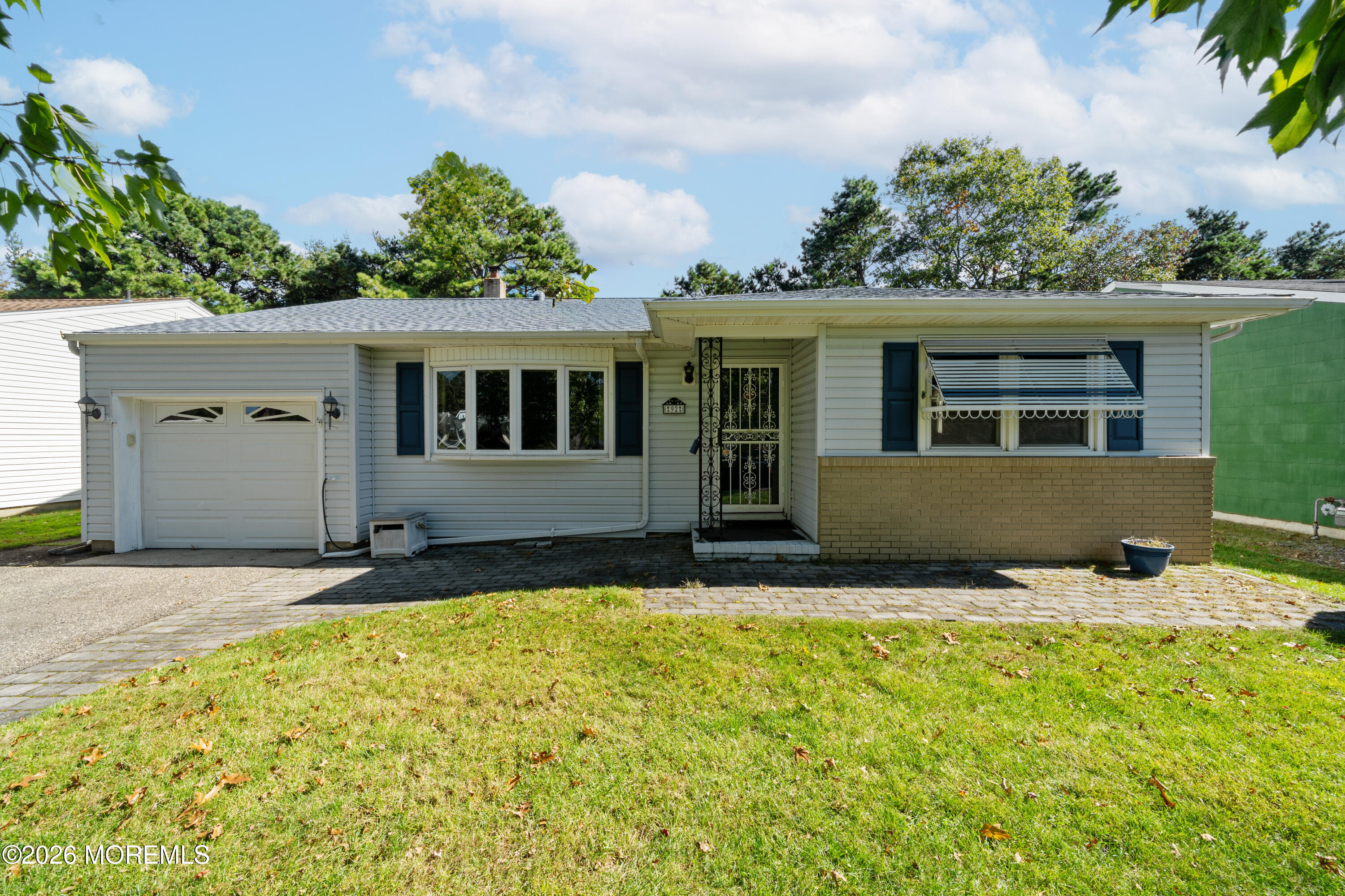 92 Castleton Drive Toms River NJ 08757