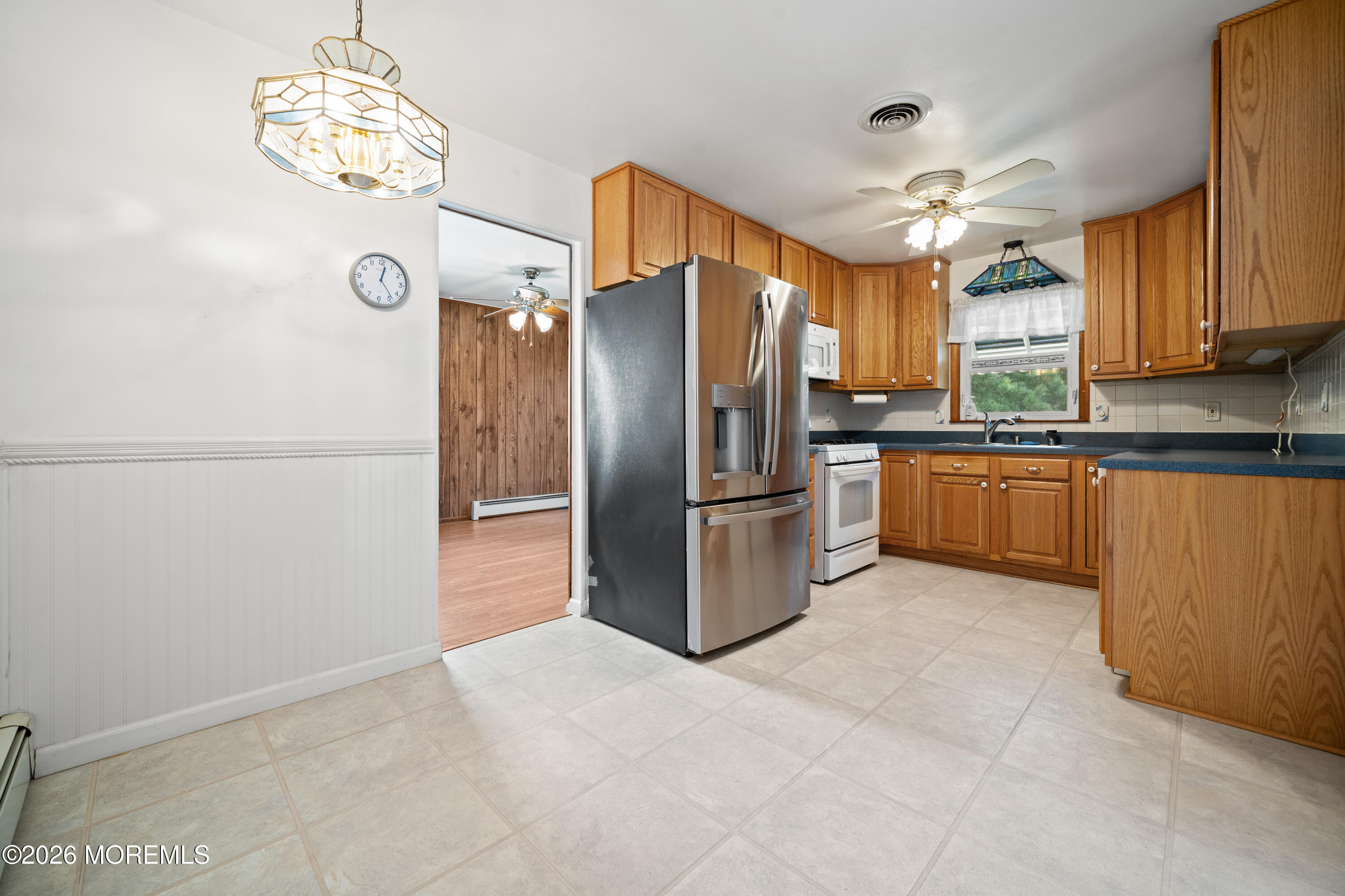 92 Castleton Drive Toms River NJ 08757