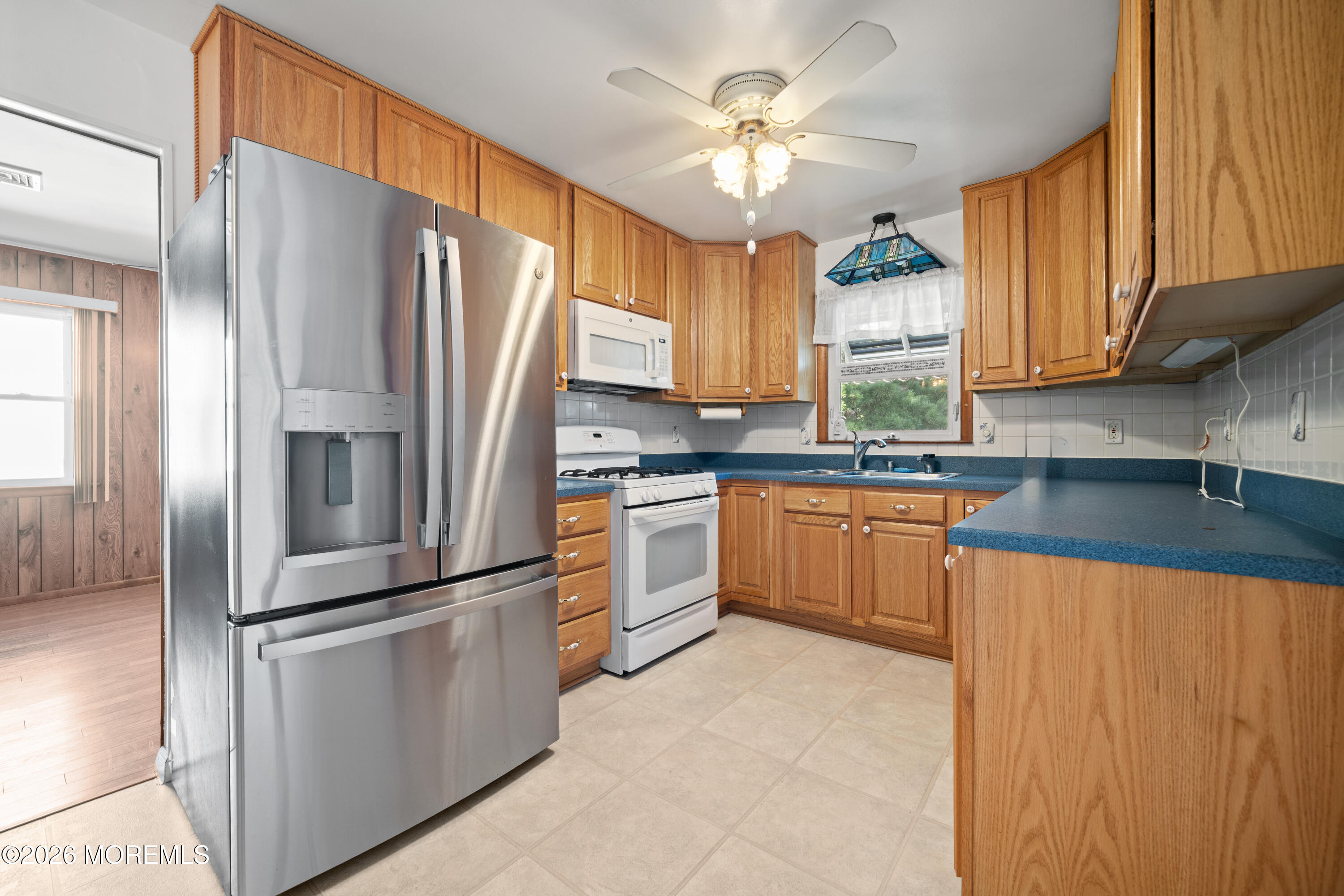 92 Castleton Drive Toms River NJ 08757