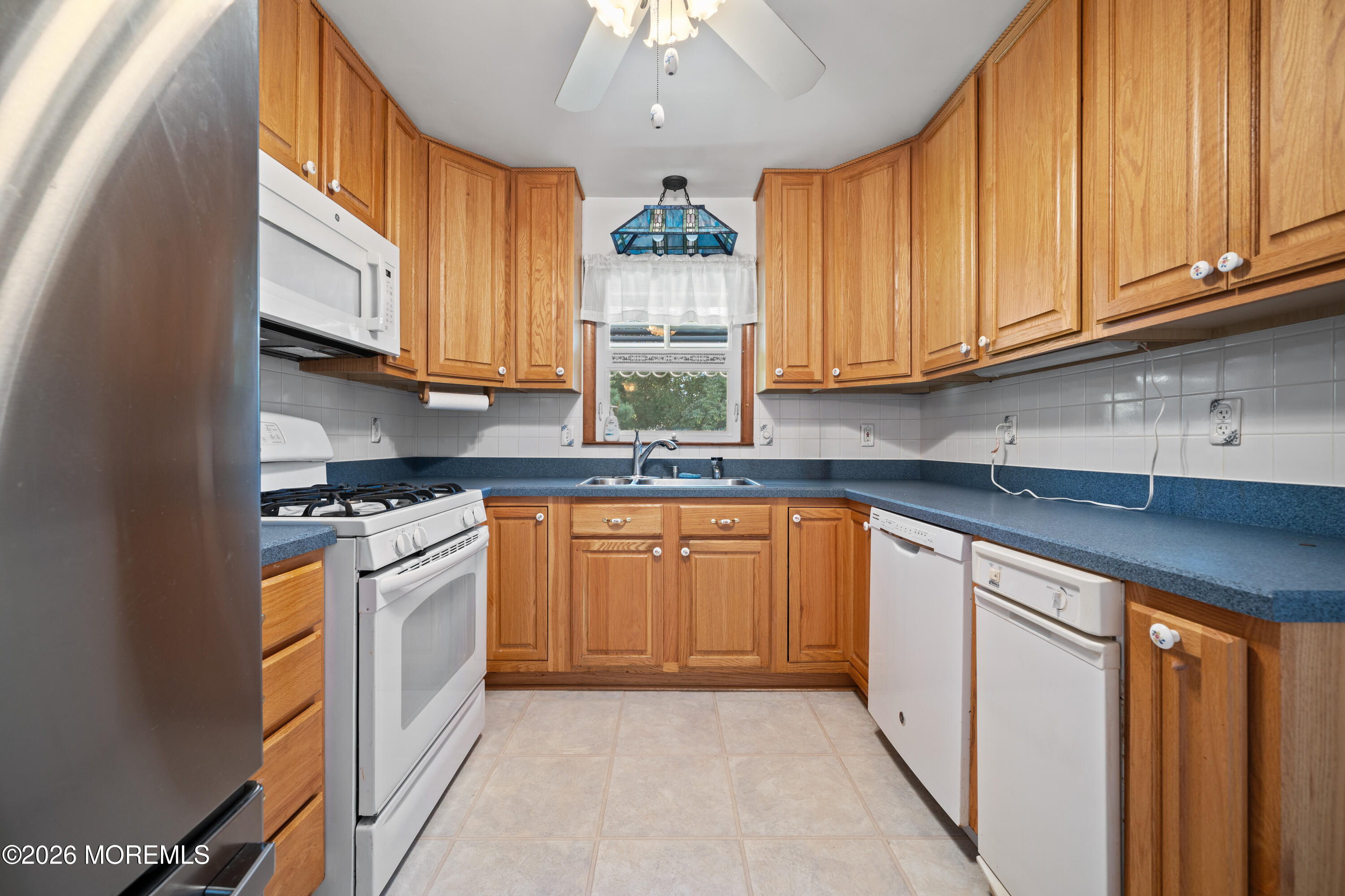 92 Castleton Drive Toms River NJ 08757