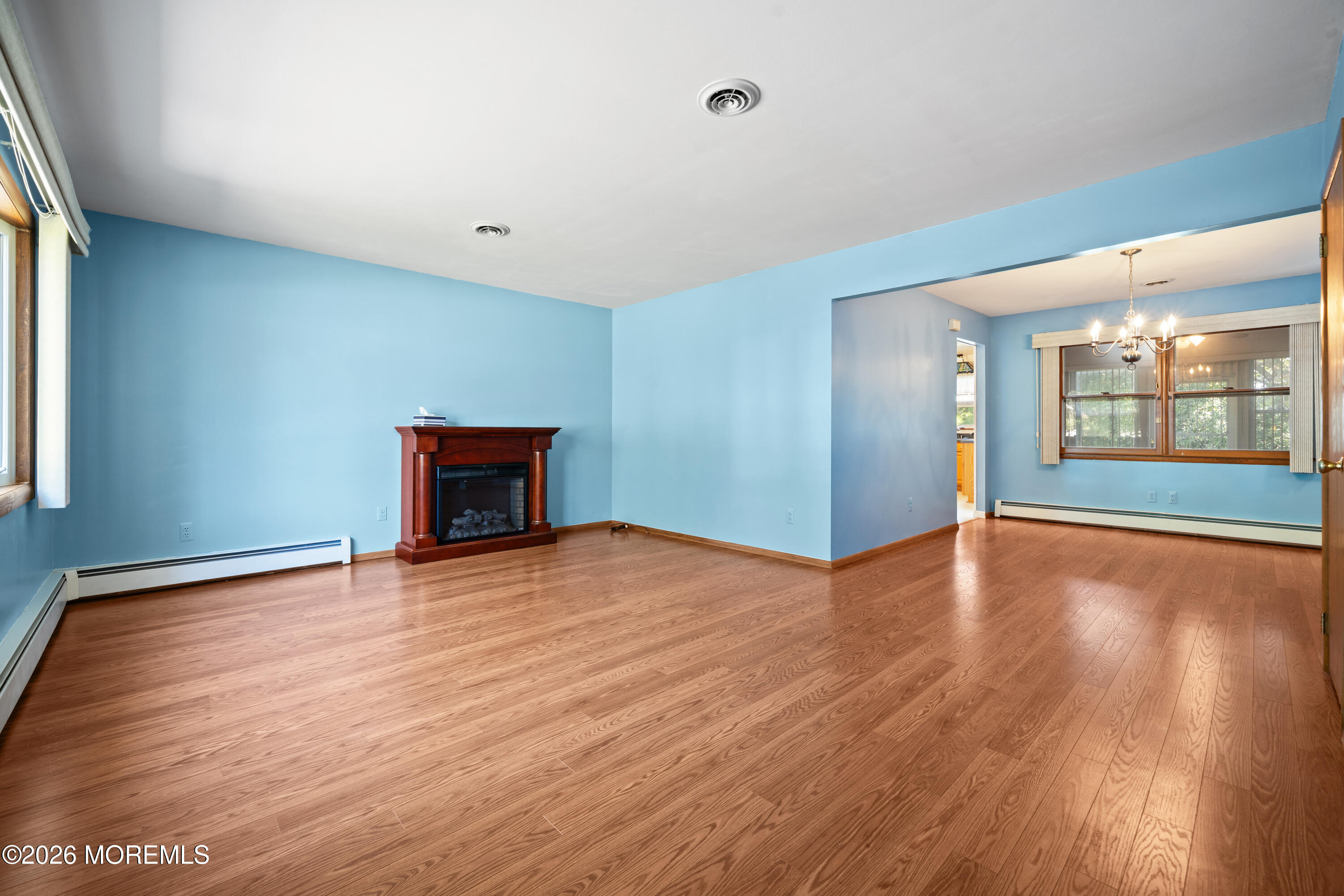 92 Castleton Drive Toms River NJ 08757