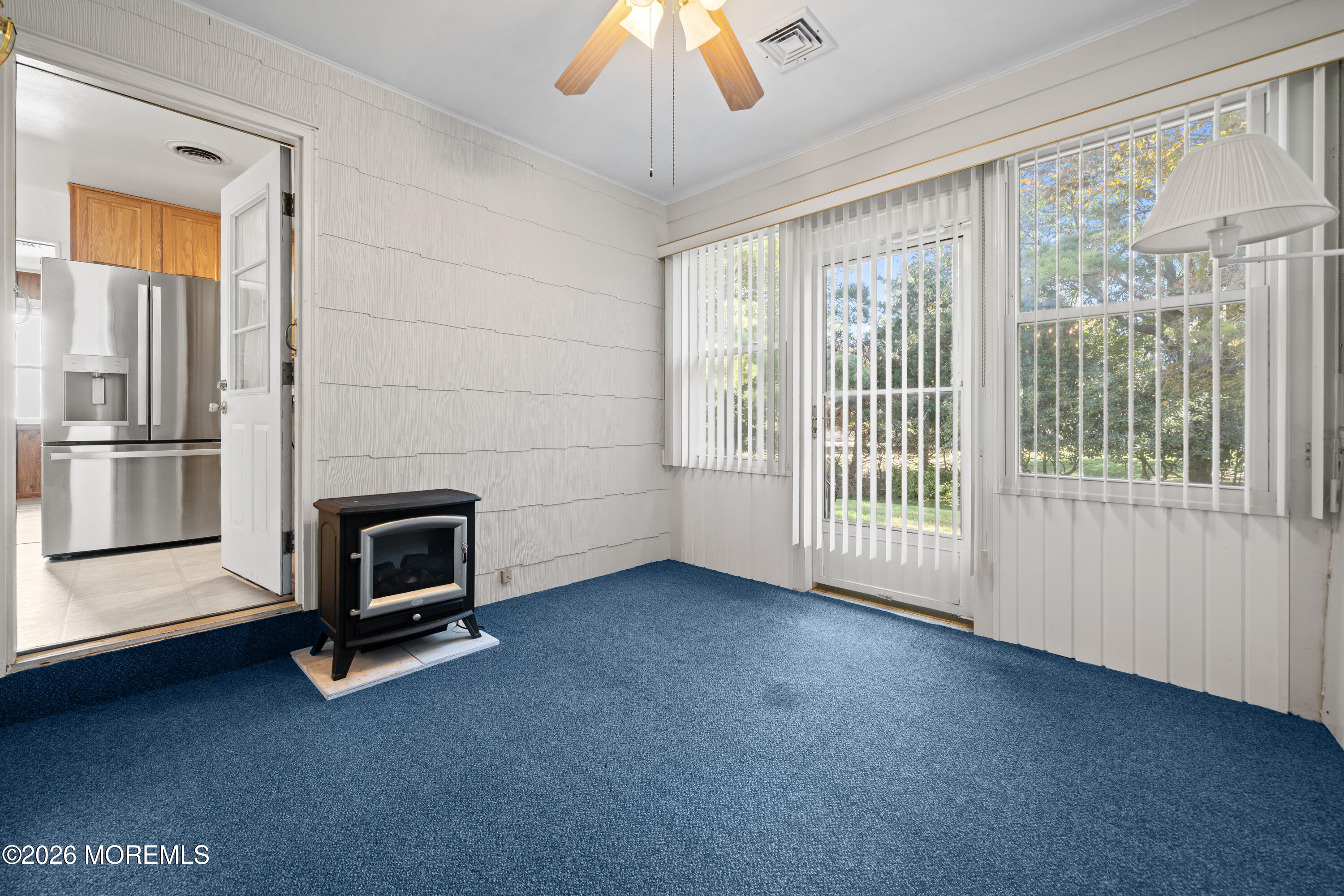 92 Castleton Drive Toms River NJ 08757