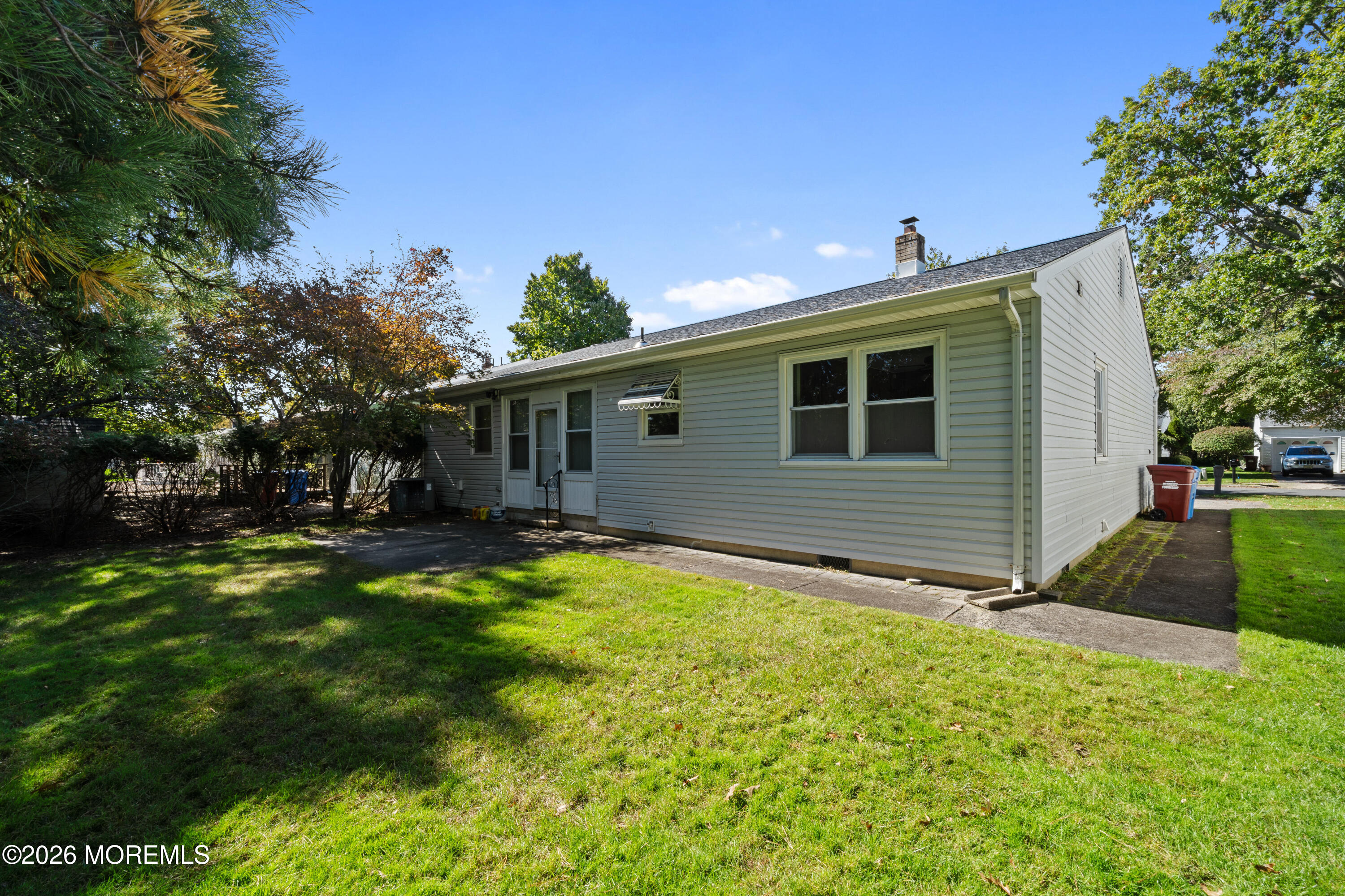 92 Castleton Drive Toms River NJ 08757