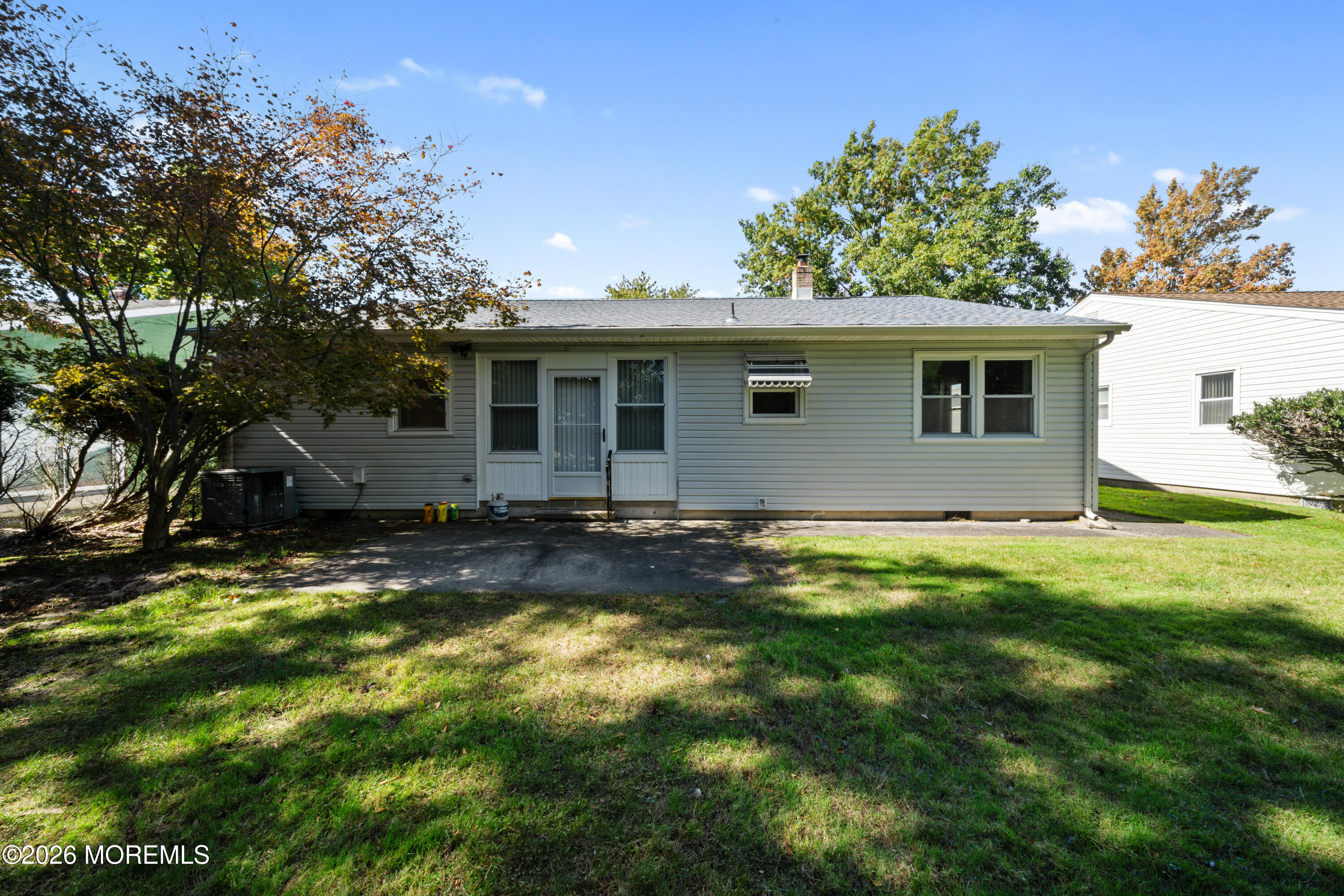 92 Castleton Drive Toms River NJ 08757