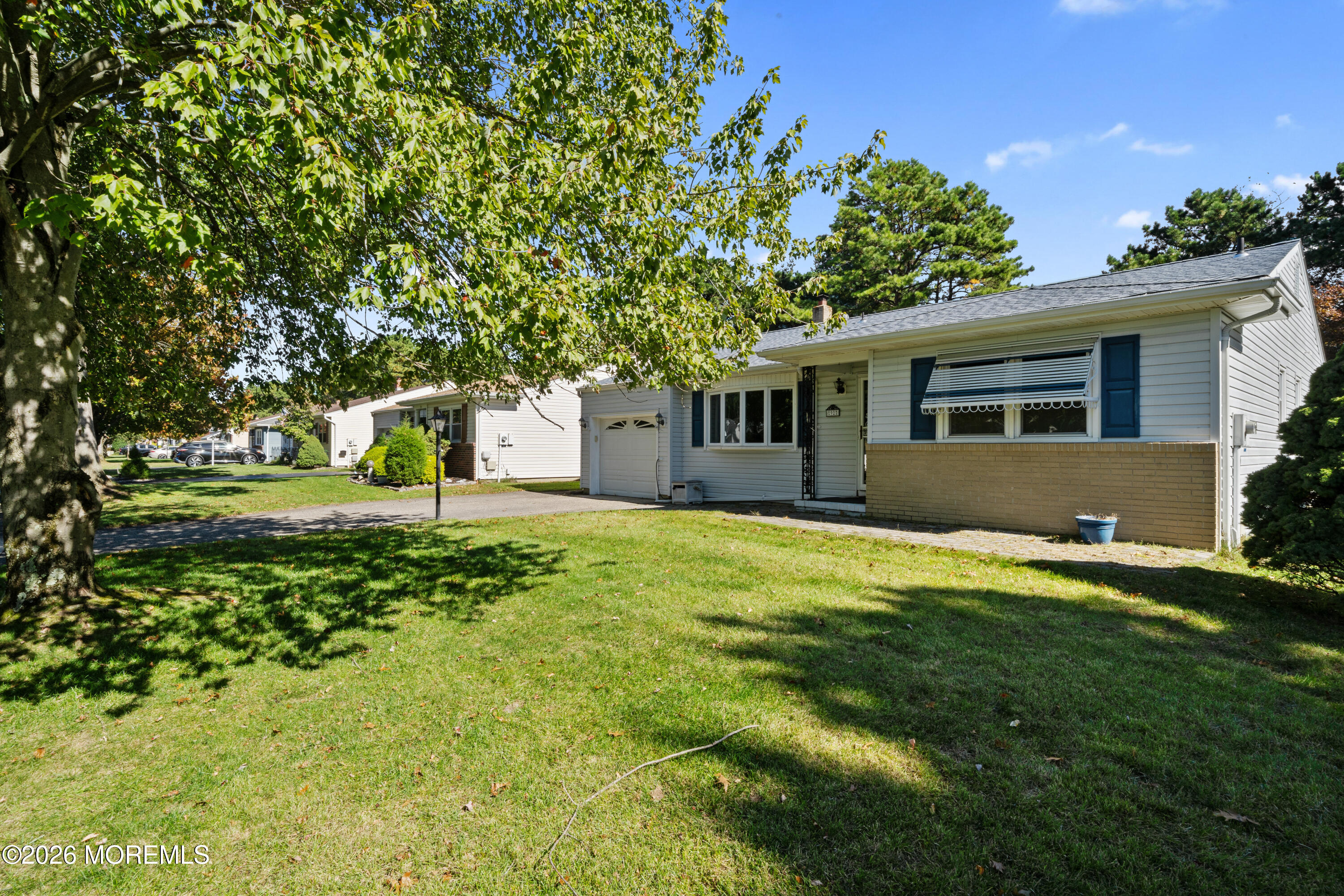 92 Castleton Drive Toms River NJ 08757