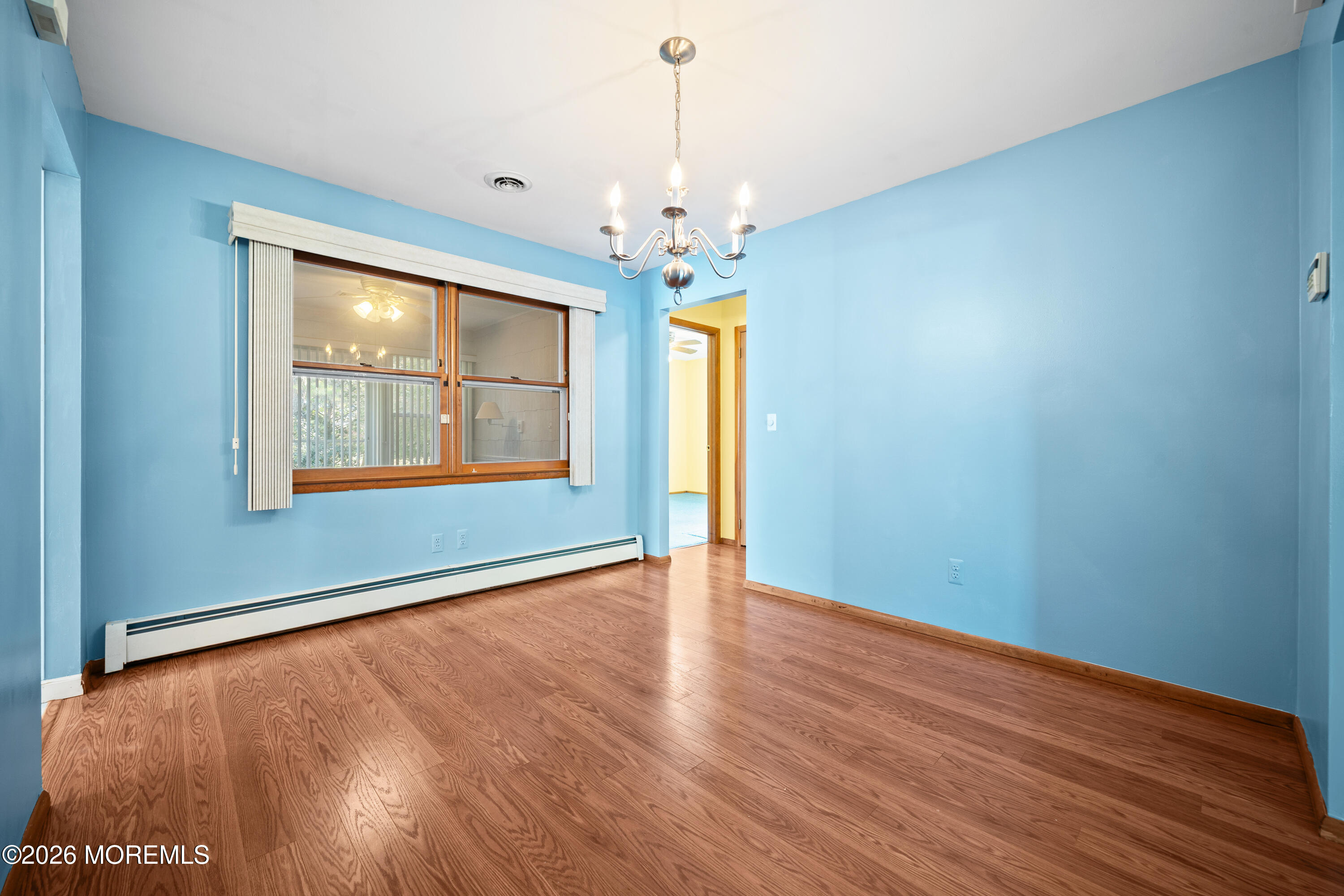 92 Castleton Drive Toms River NJ 08757