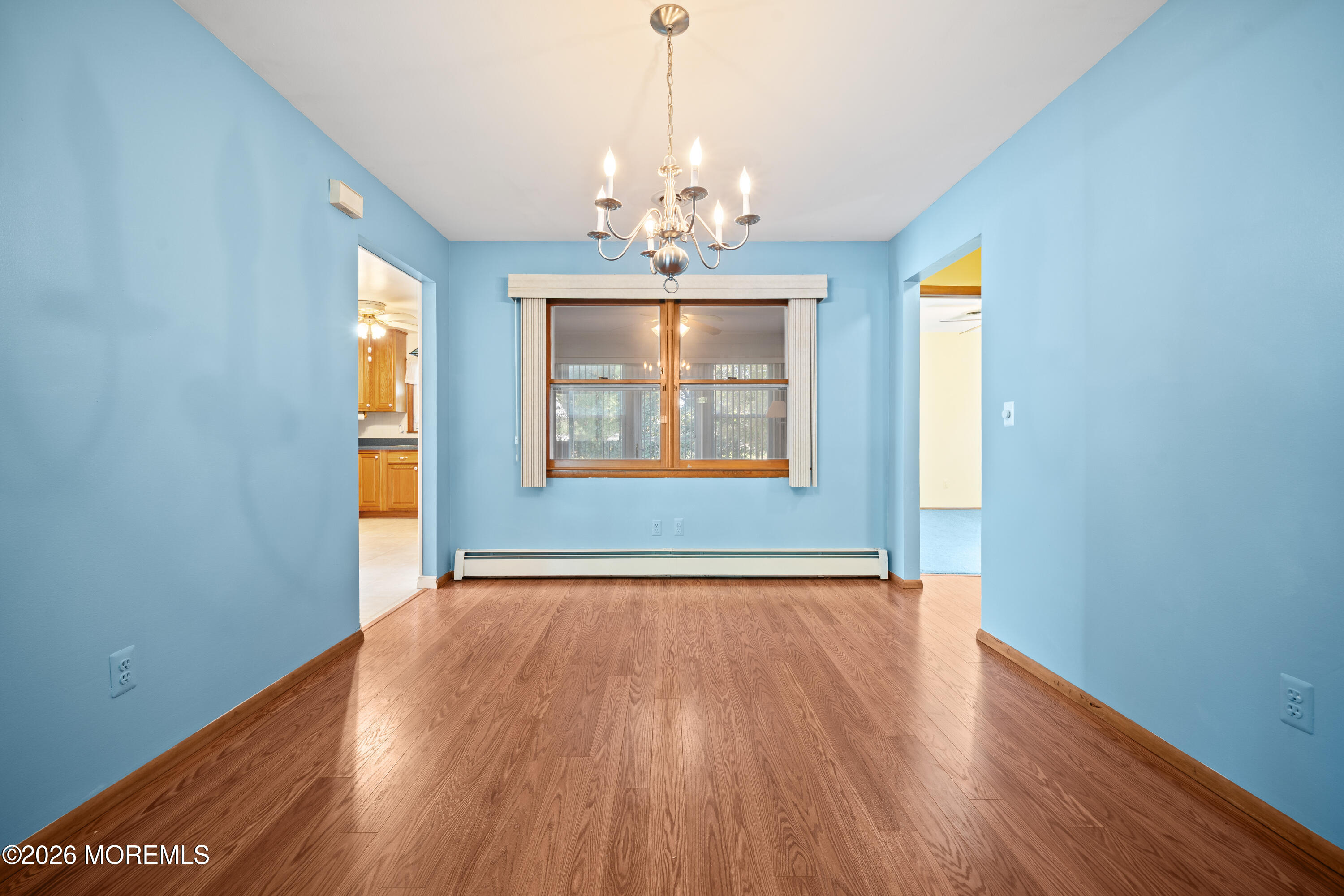 92 Castleton Drive Toms River NJ 08757