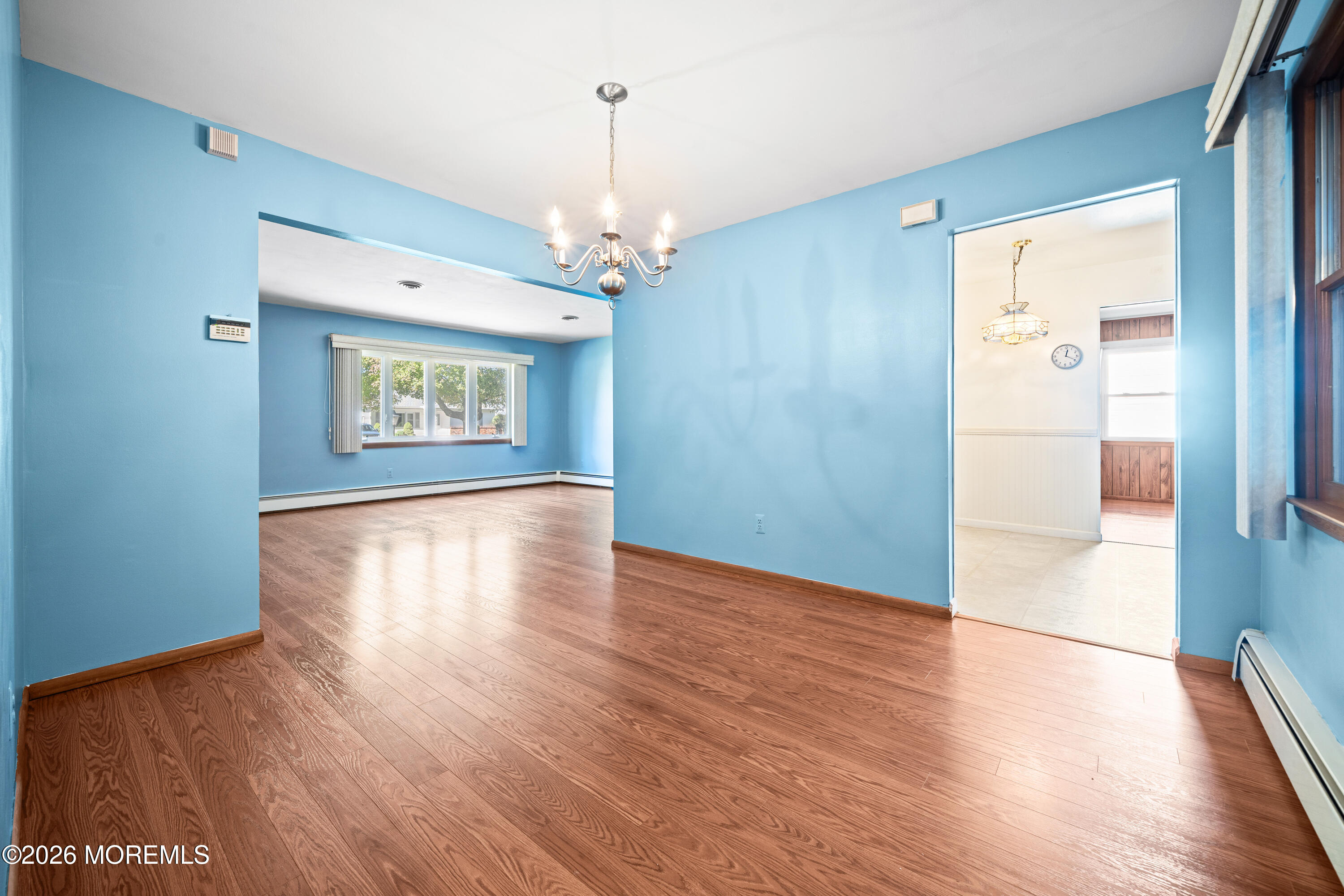 92 Castleton Drive Toms River NJ 08757