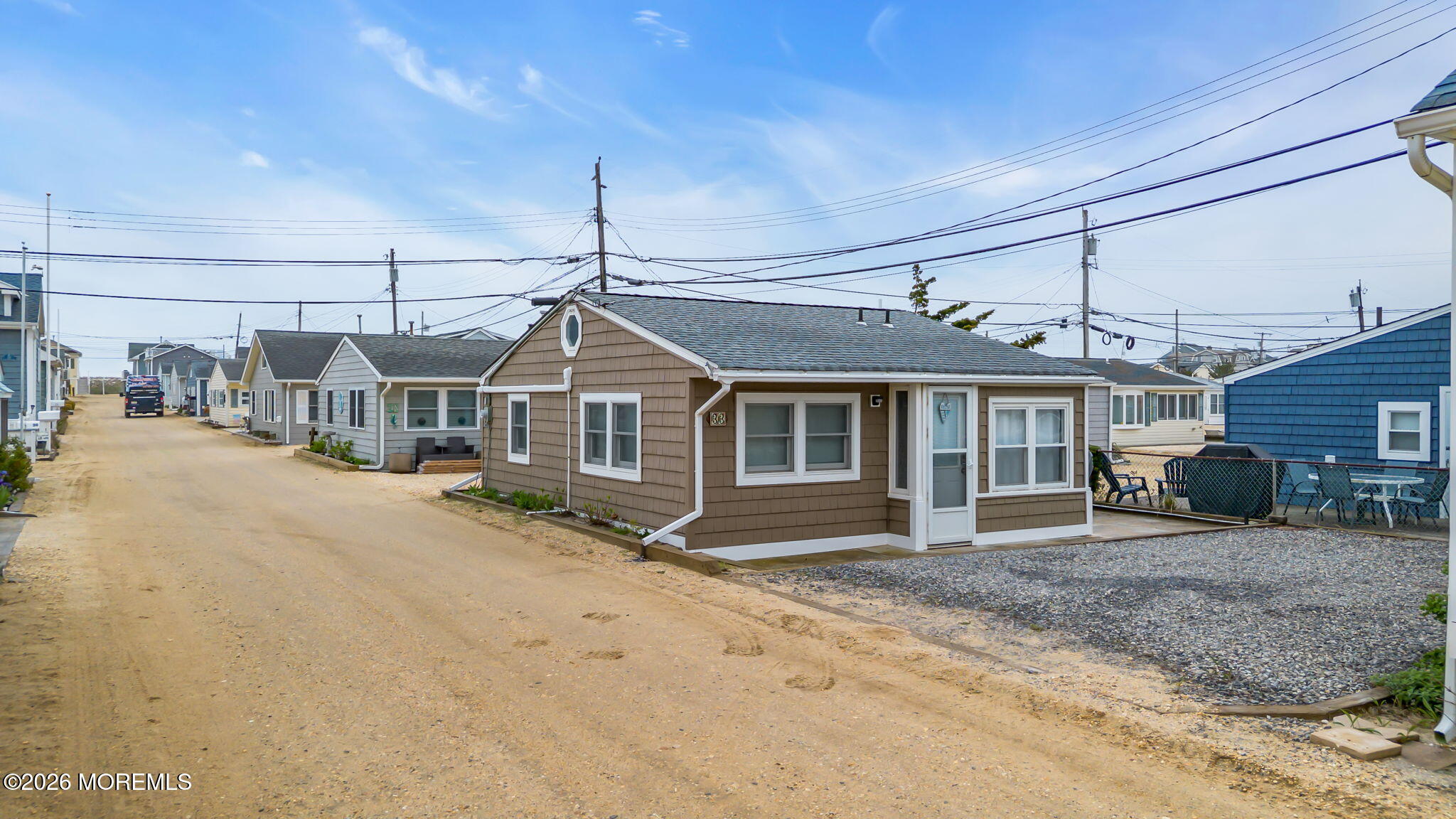 33 E Bonita Way Lavallette NJ 08735