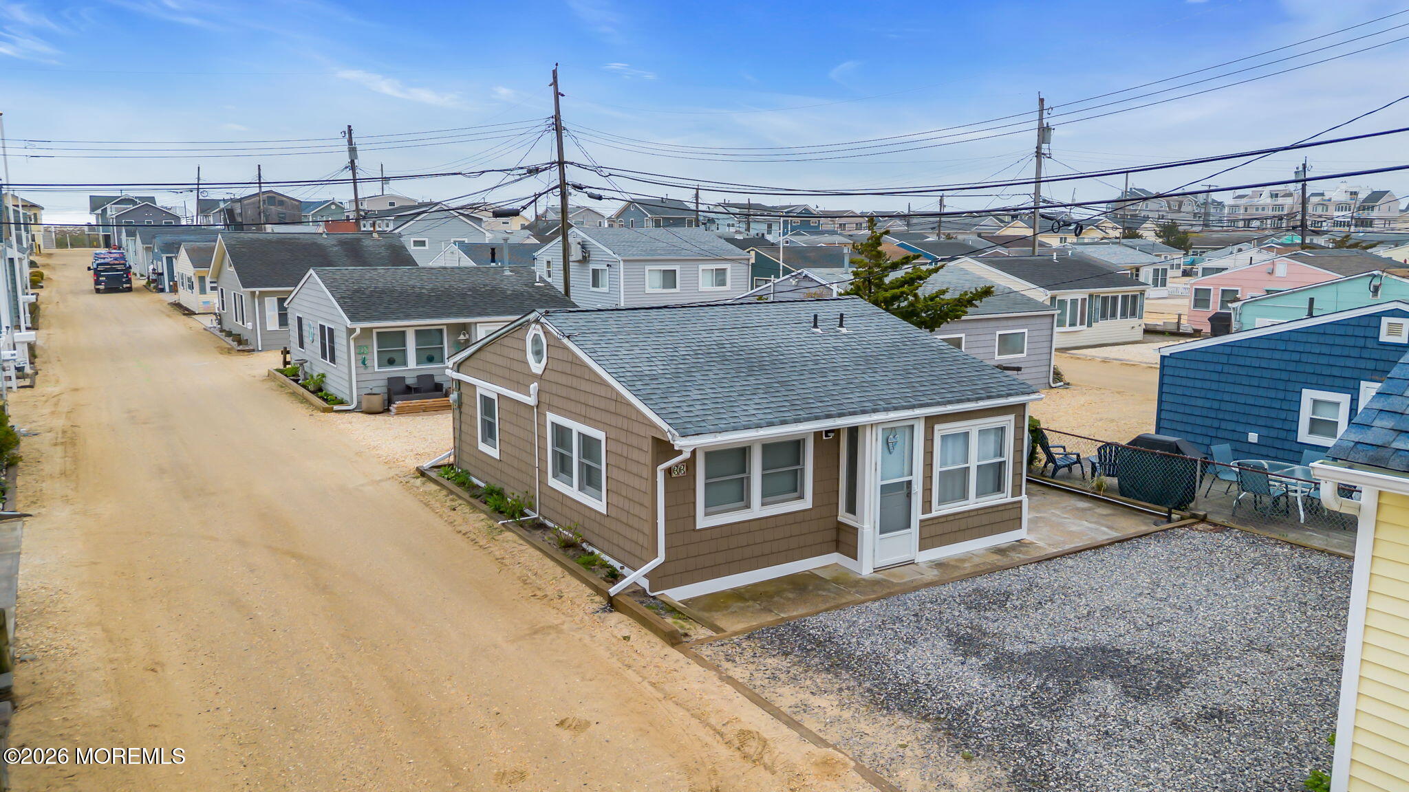 33 E Bonita Way Lavallette NJ 08735