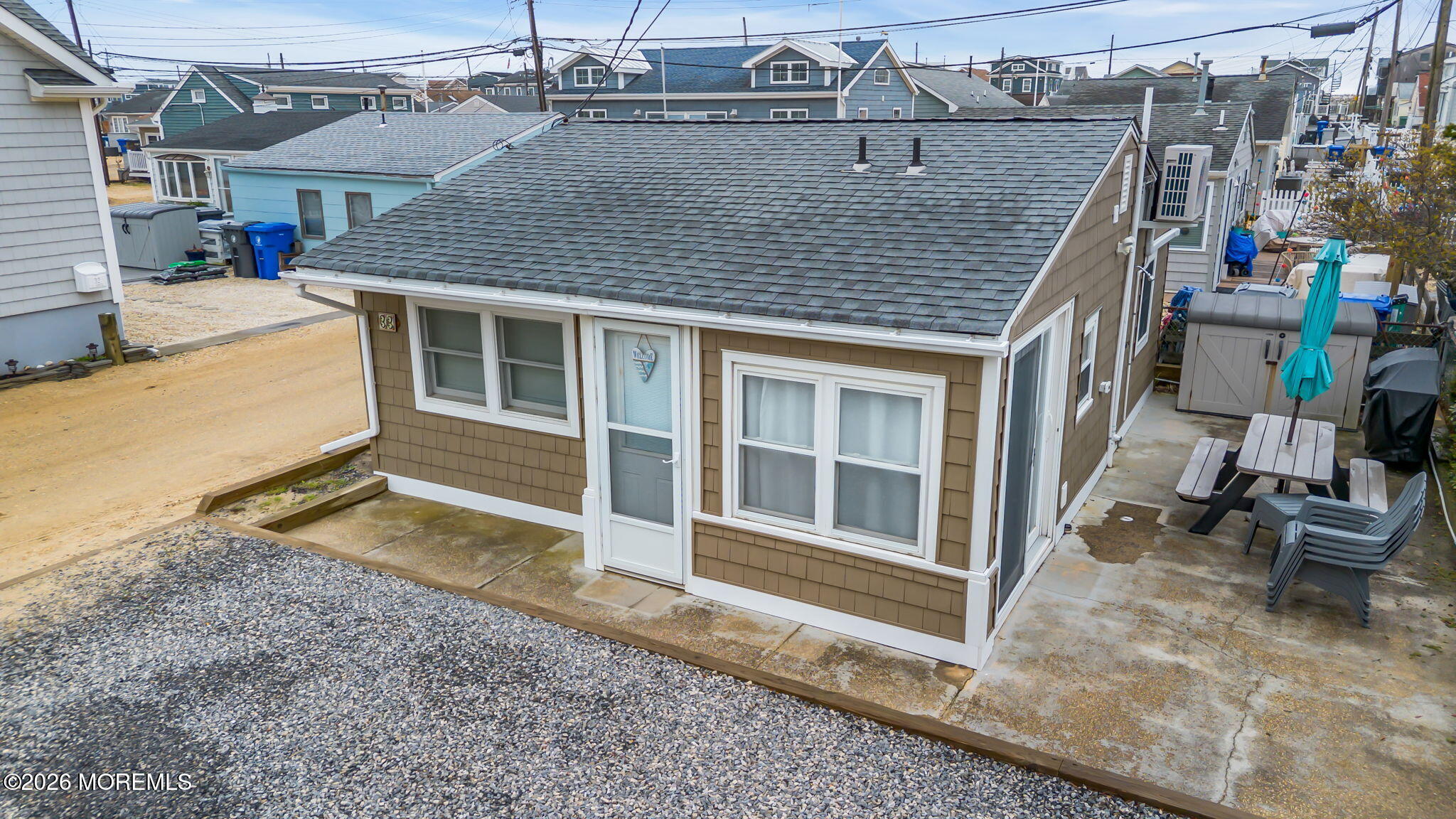 33 E Bonita Way Lavallette NJ 08735