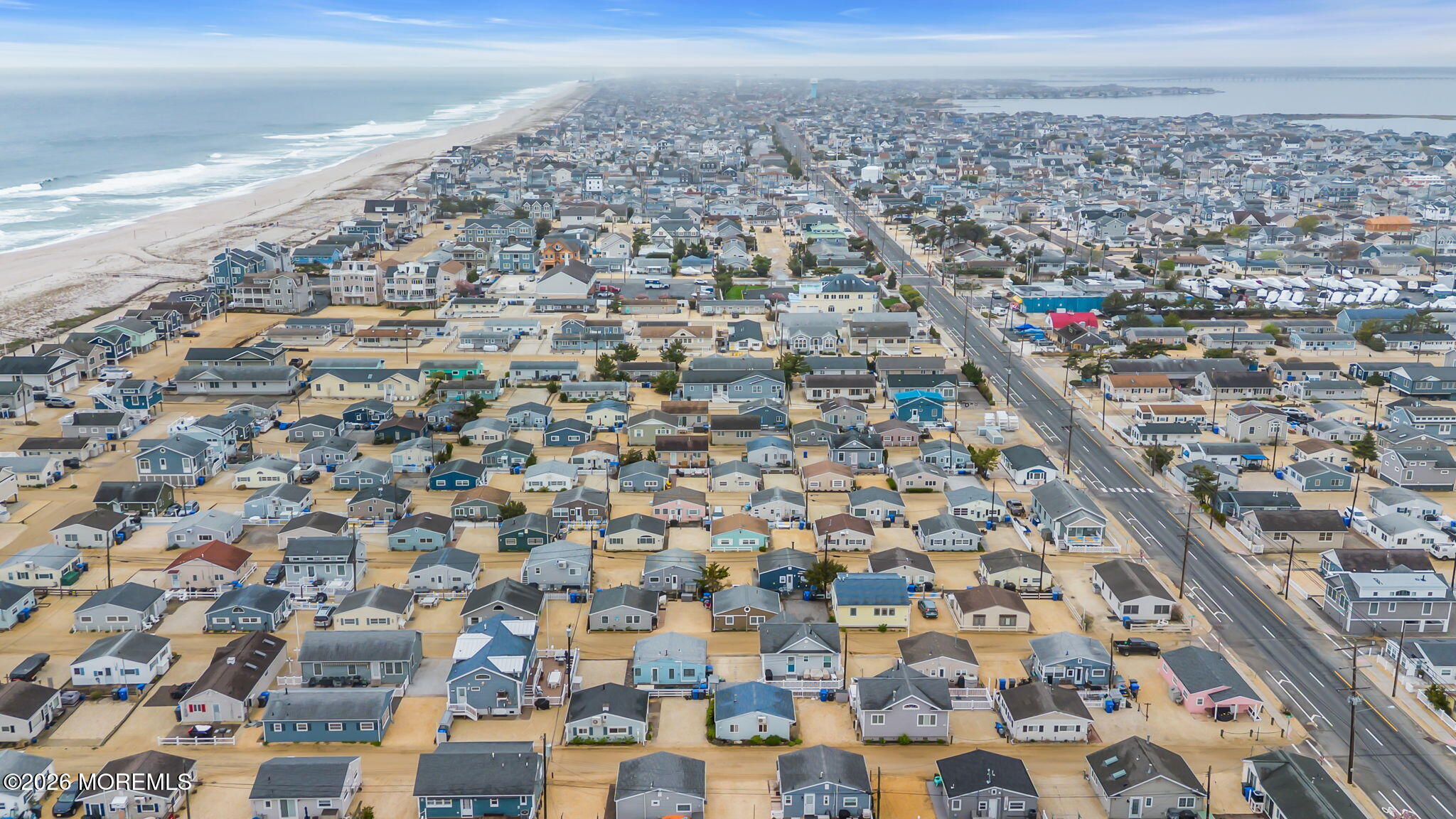 33 E Bonita Way Lavallette NJ 08735