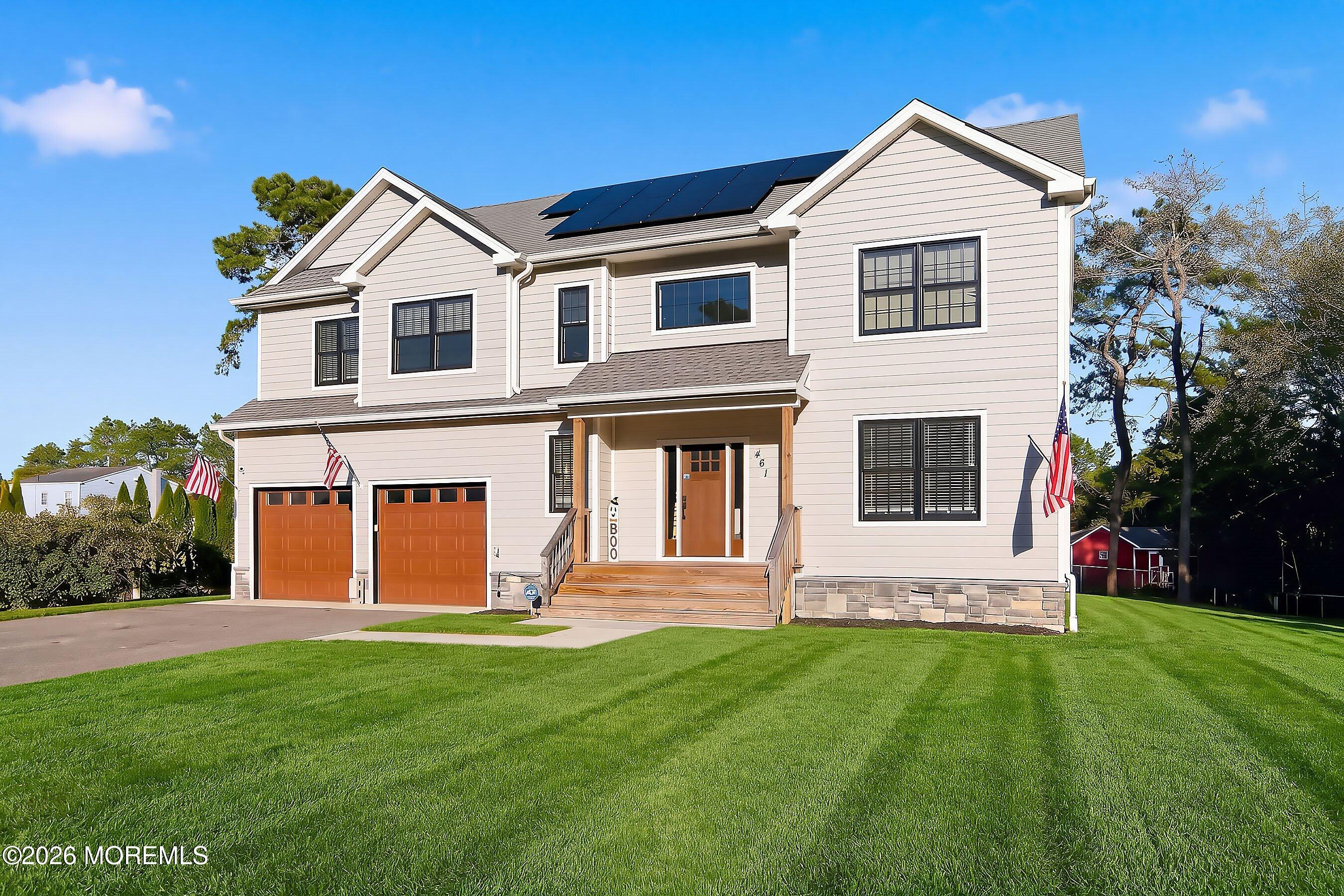 461 Western Boulevard Bayville NJ 08721