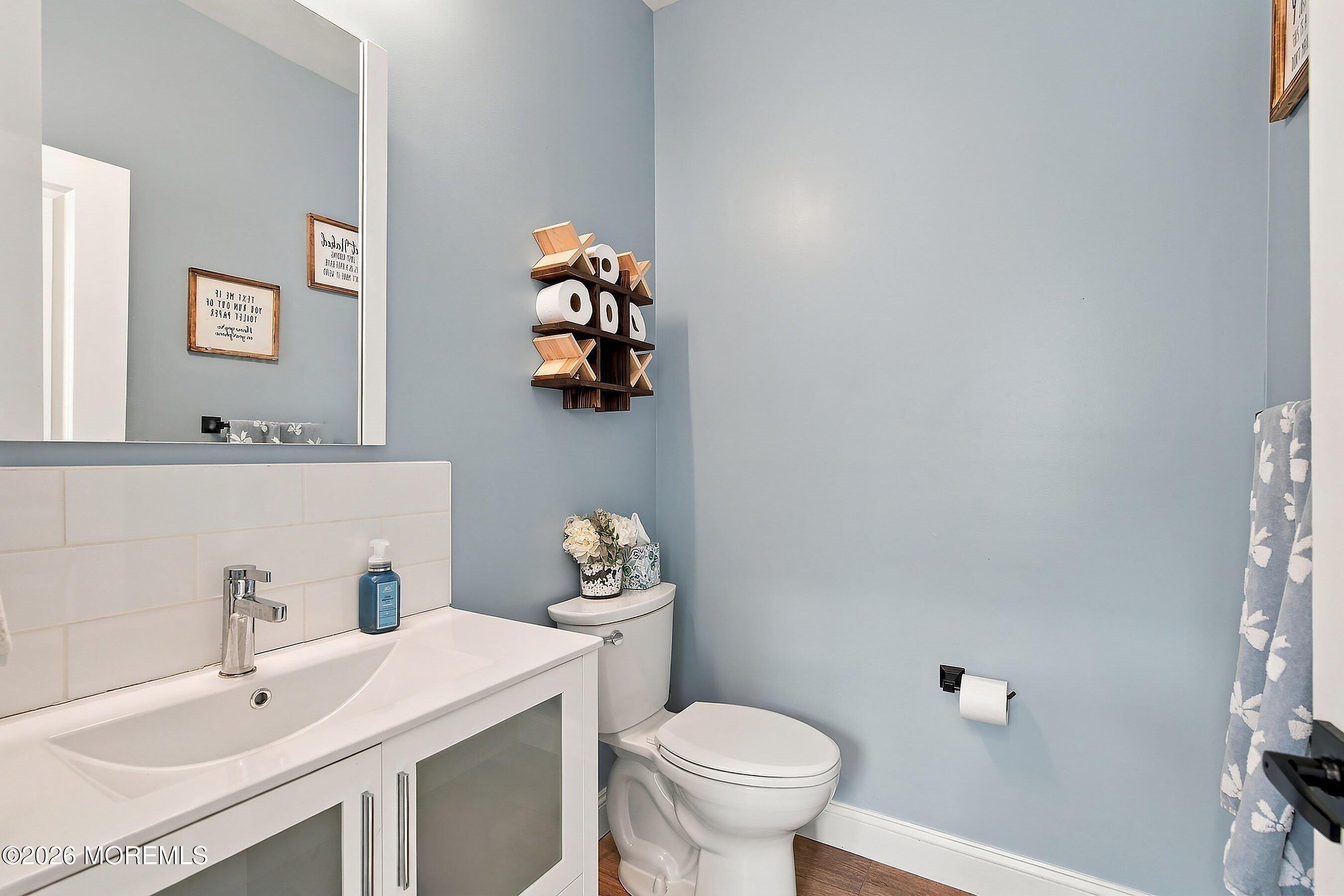 461 Western Boulevard Bayville NJ 08721