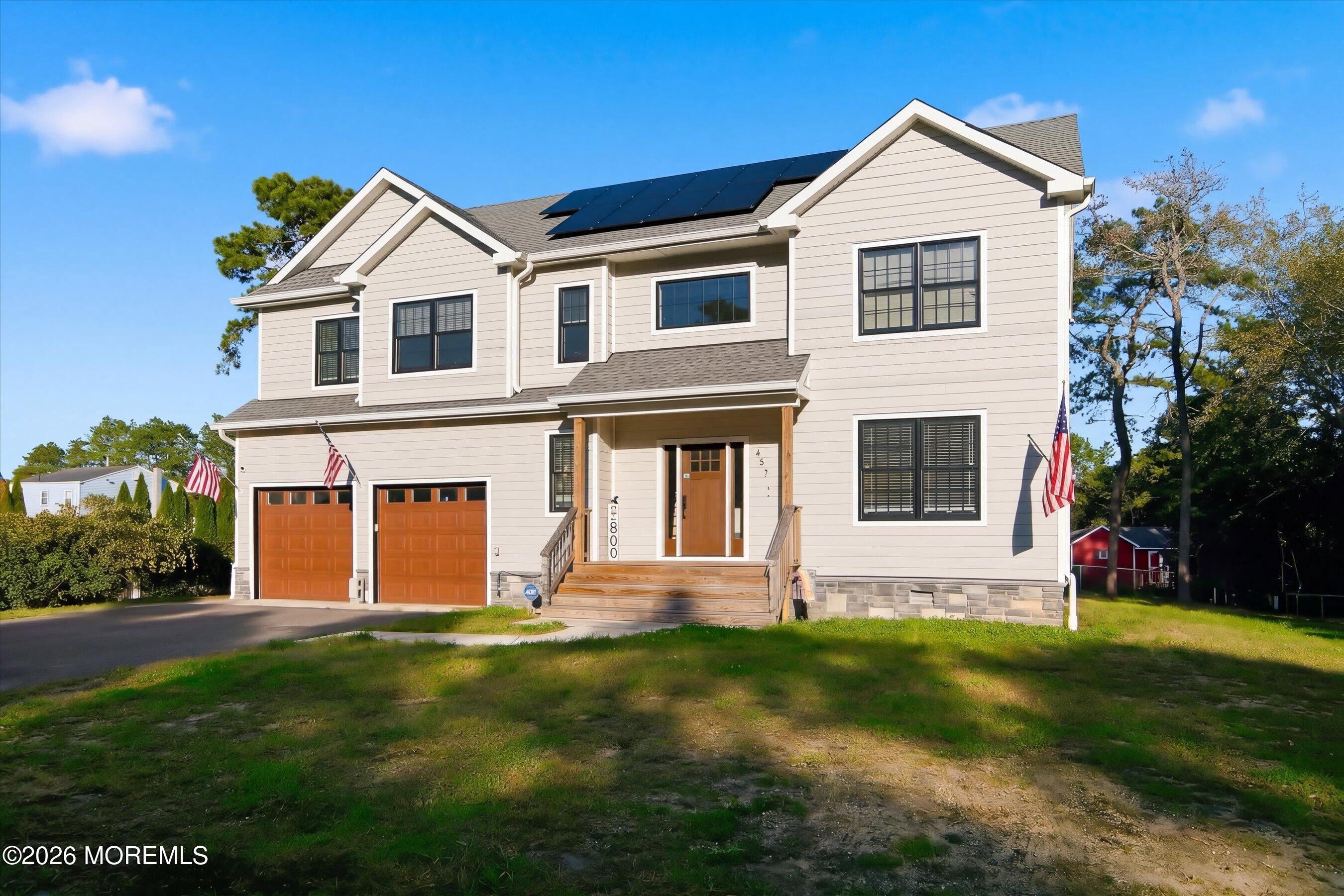 461 Western Boulevard Bayville NJ 08721