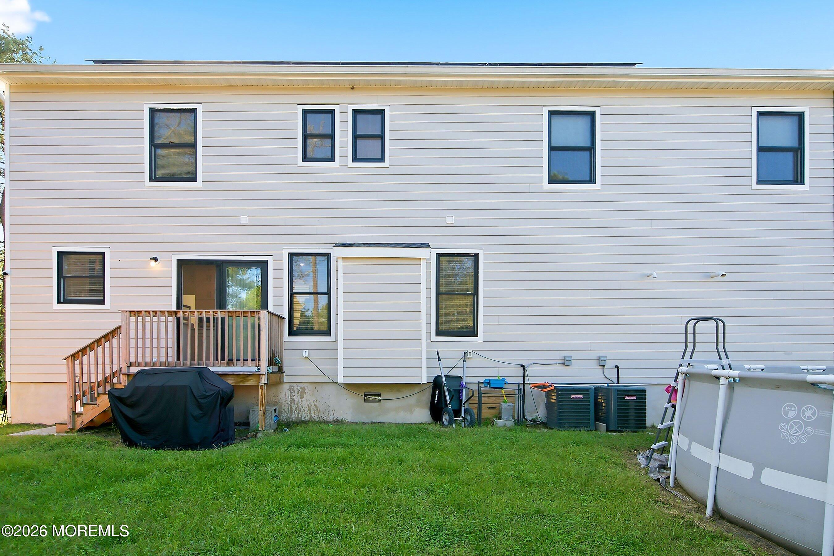 461 Western Boulevard Bayville NJ 08721